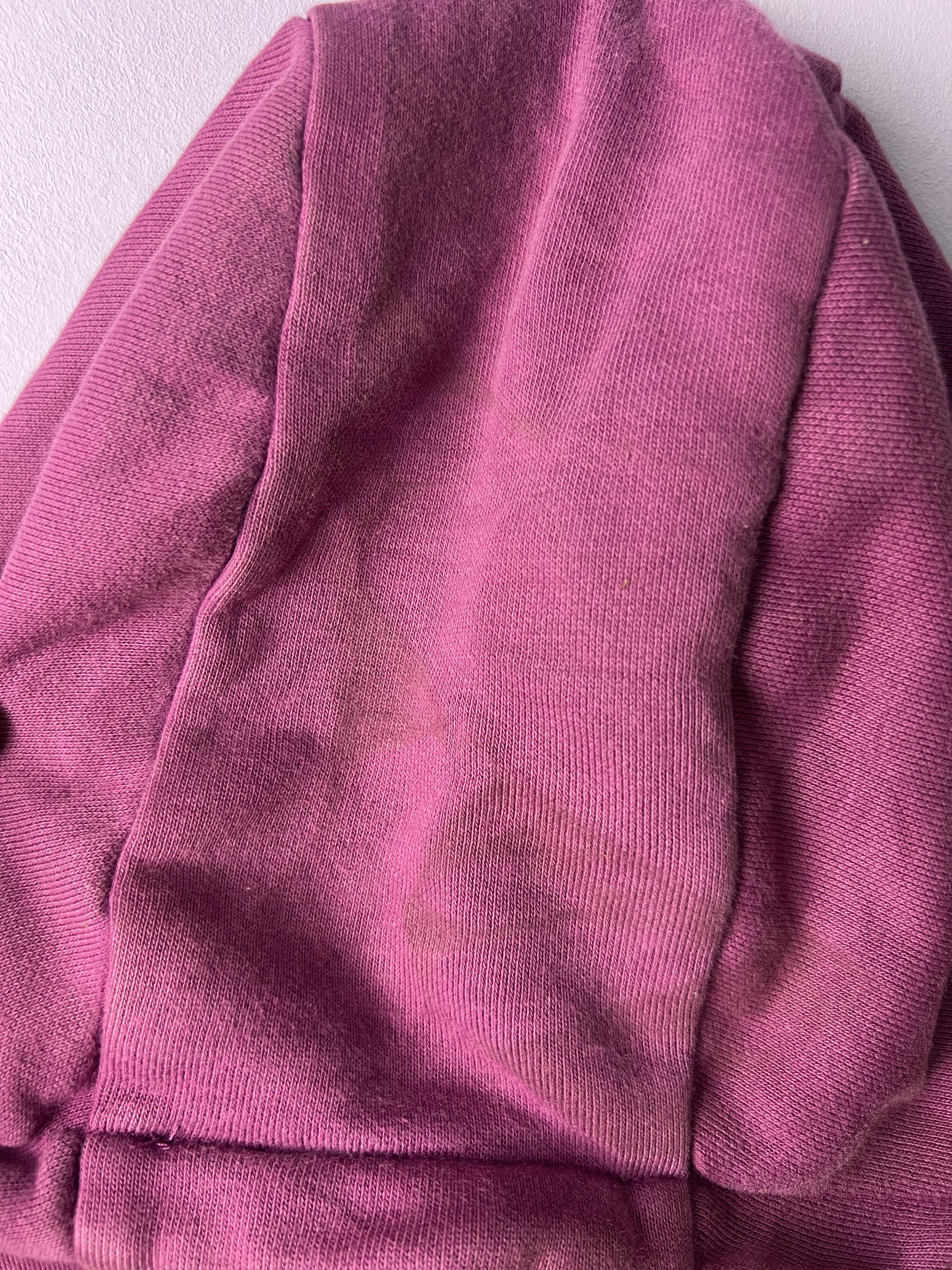 Nike 🔥Distressed Vintage Nike Airmax Pullover Hoodies Size US M / EU 48-50 / 2 - 11 Thumbnail