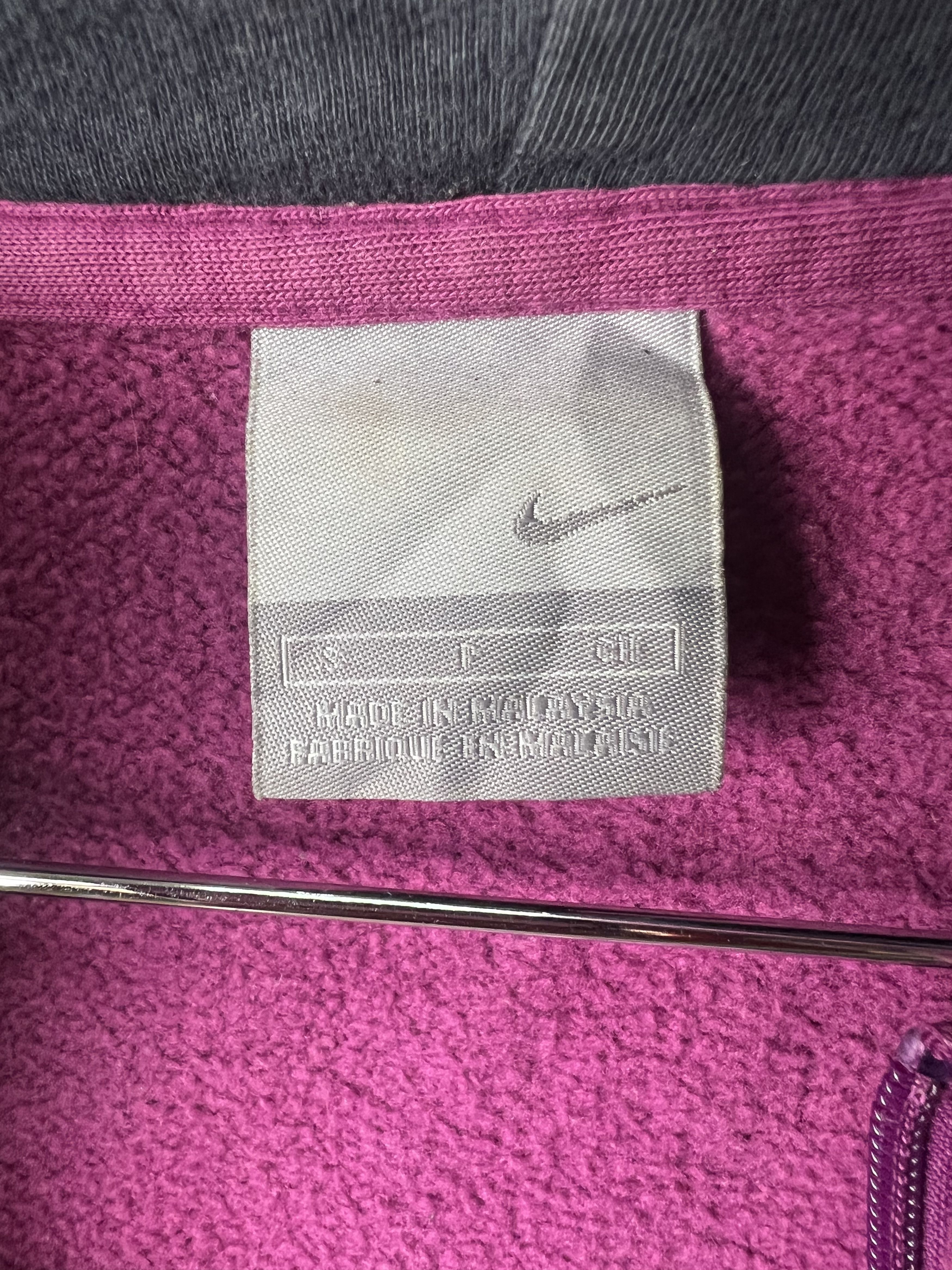 Nike 🔥Distressed Vintage Nike Airmax Pullover Hoodies Size US M / EU 48-50 / 2 - 17 Thumbnail