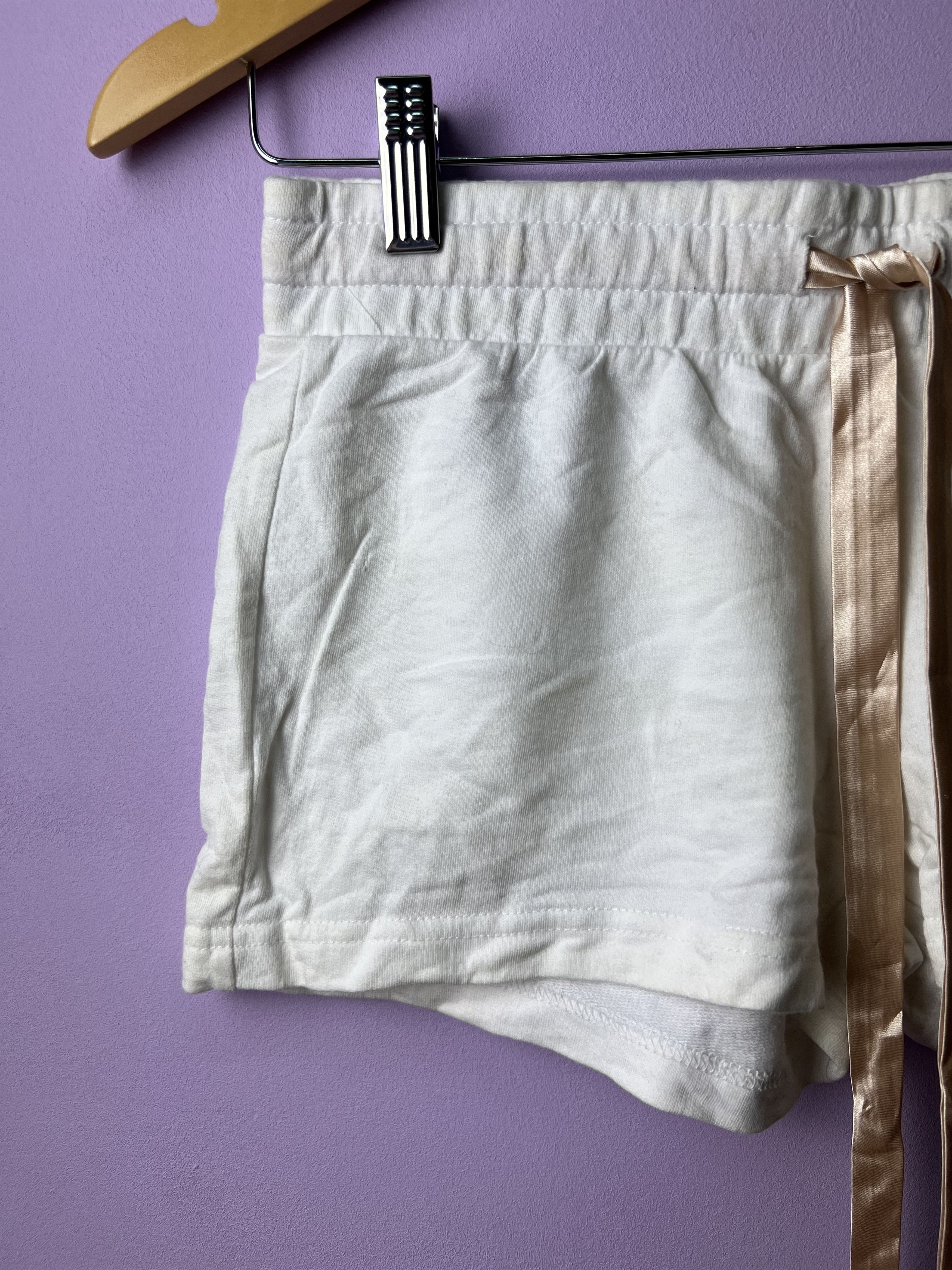 Lonsdale 🔥White Lonsdale Shorts Size 27" / US 4 / IT 40 - 5 Thumbnail