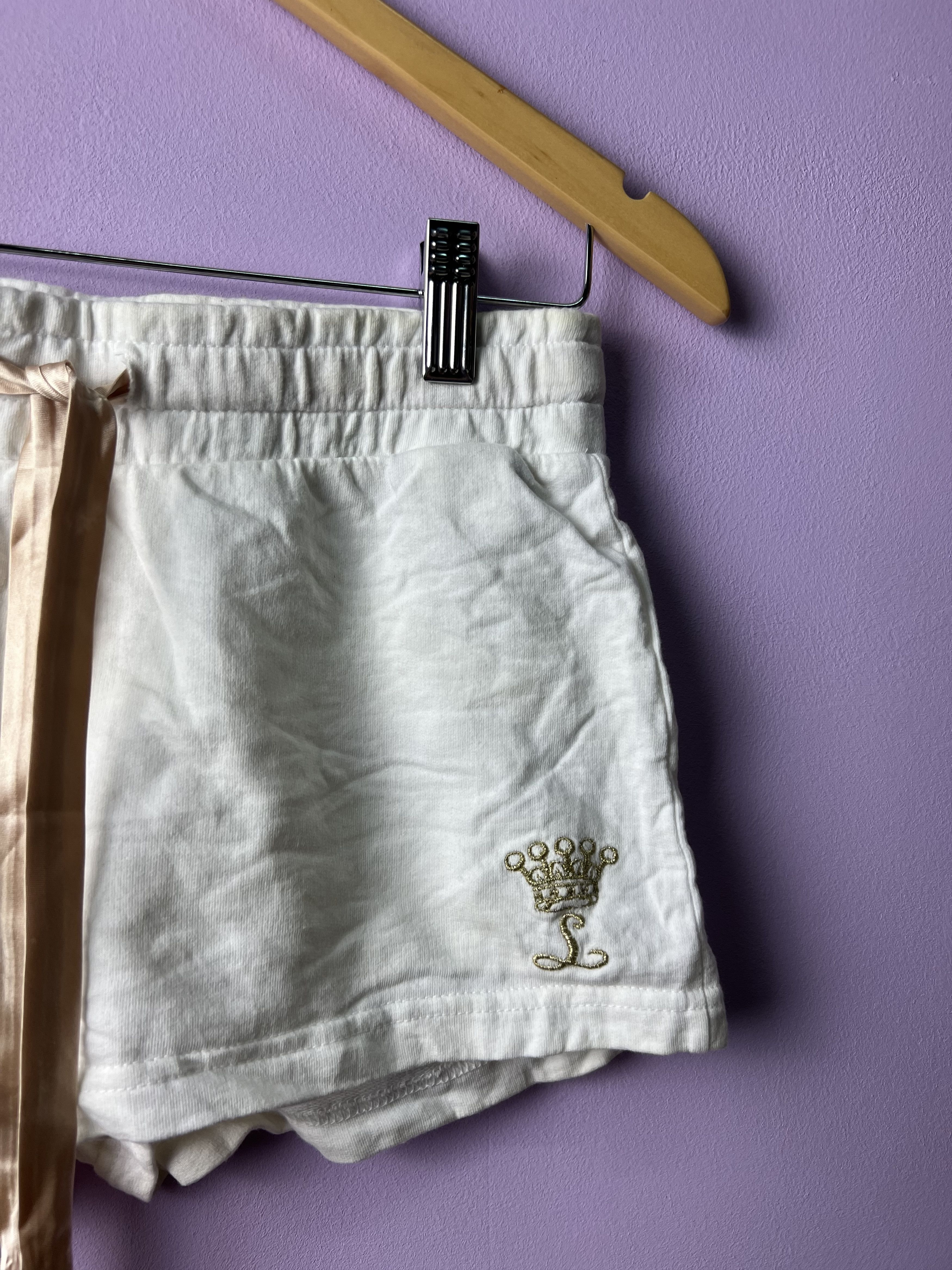 Lonsdale 🔥White Lonsdale Shorts Size 27" / US 4 / IT 40 - 4 Thumbnail
