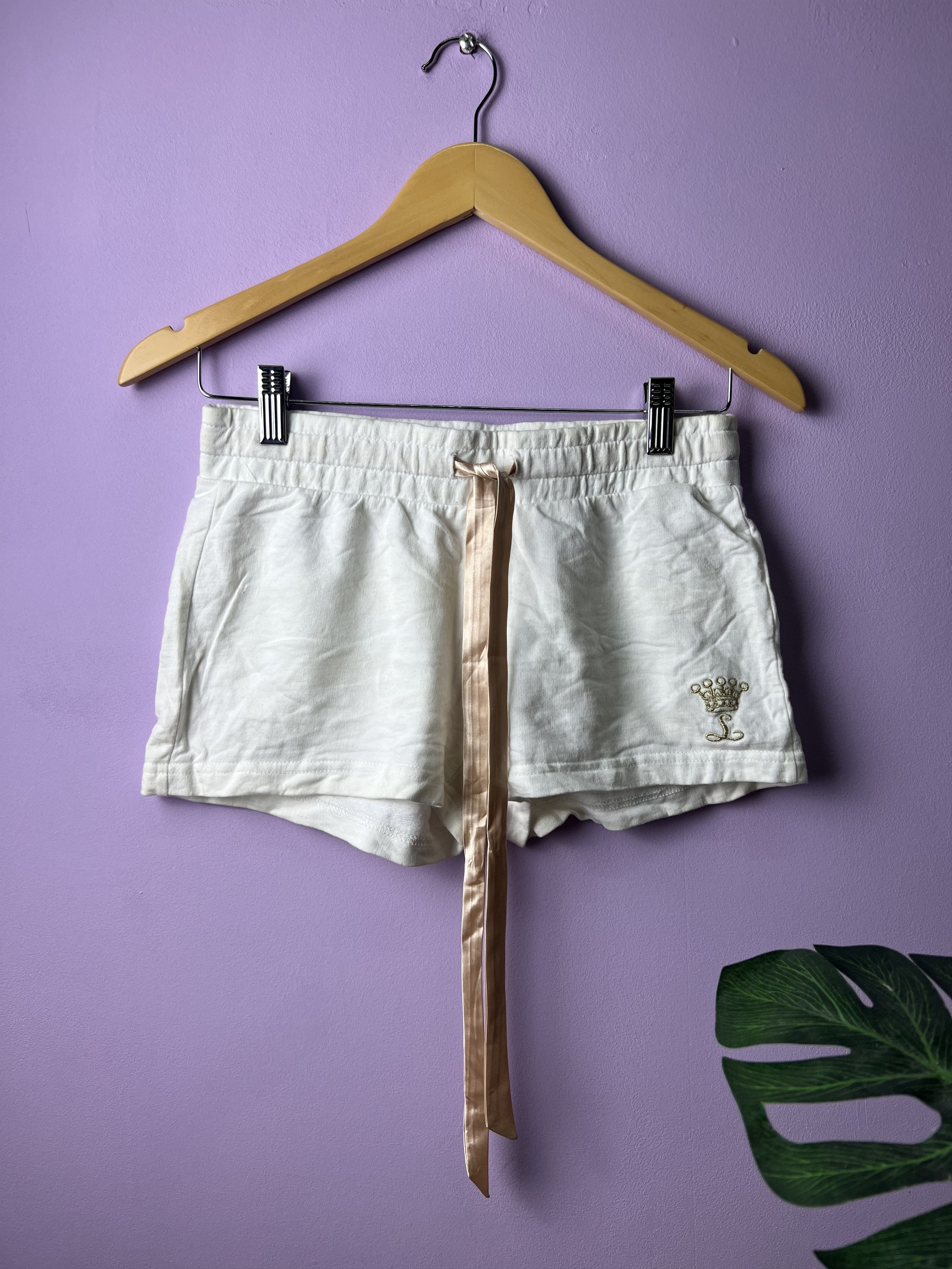 Lonsdale 🔥White Lonsdale Shorts Size 27" / US 4 / IT 40 - 2 Thumbnail