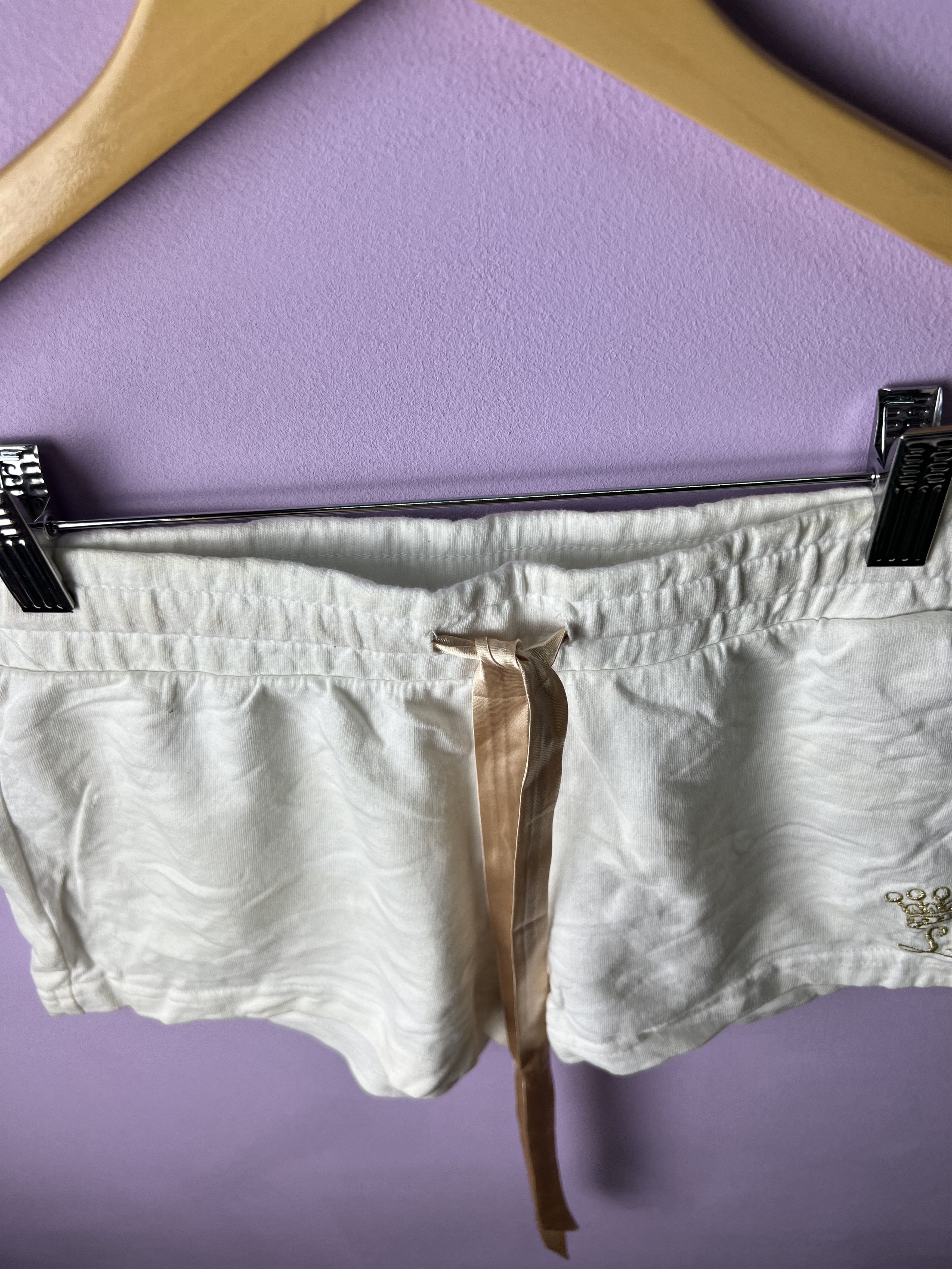 Lonsdale 🔥White Lonsdale Shorts Size 27" / US 4 / IT 40 - 7 Thumbnail