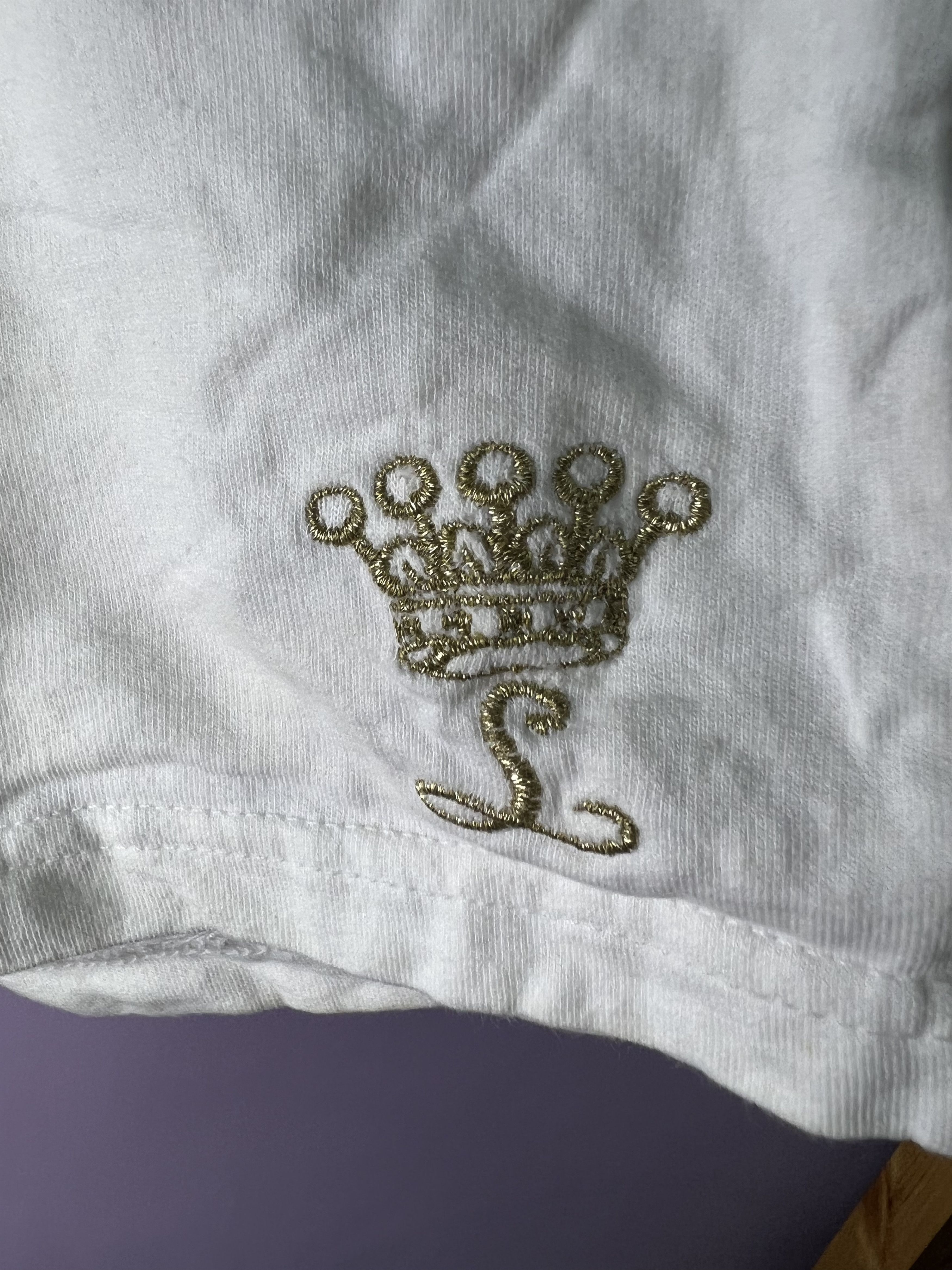 Lonsdale 🔥White Lonsdale Shorts Size 27" / US 4 / IT 40 - 8 Thumbnail