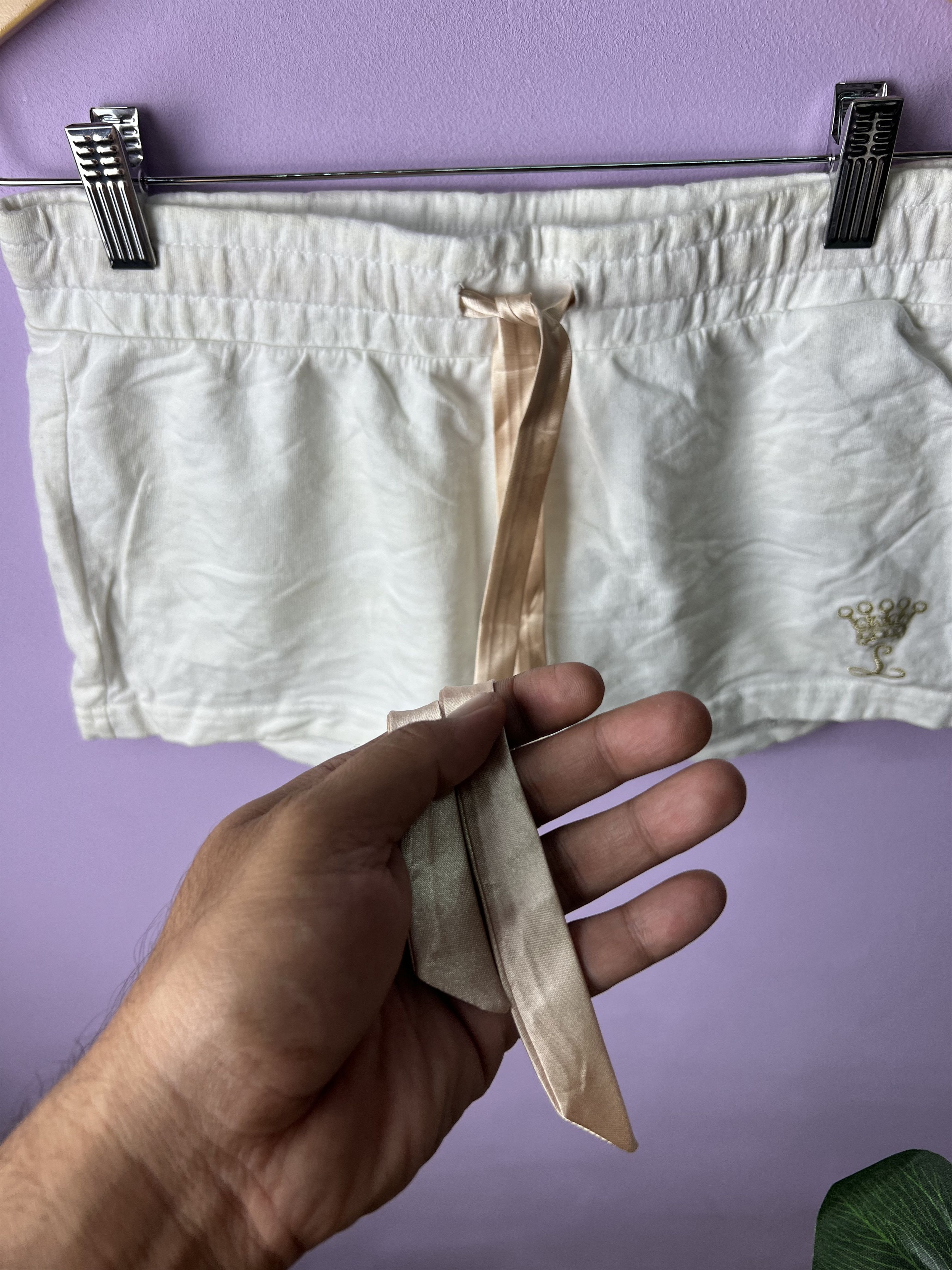 Lonsdale 🔥White Lonsdale Shorts Size 27" / US 4 / IT 40 - 6 Thumbnail