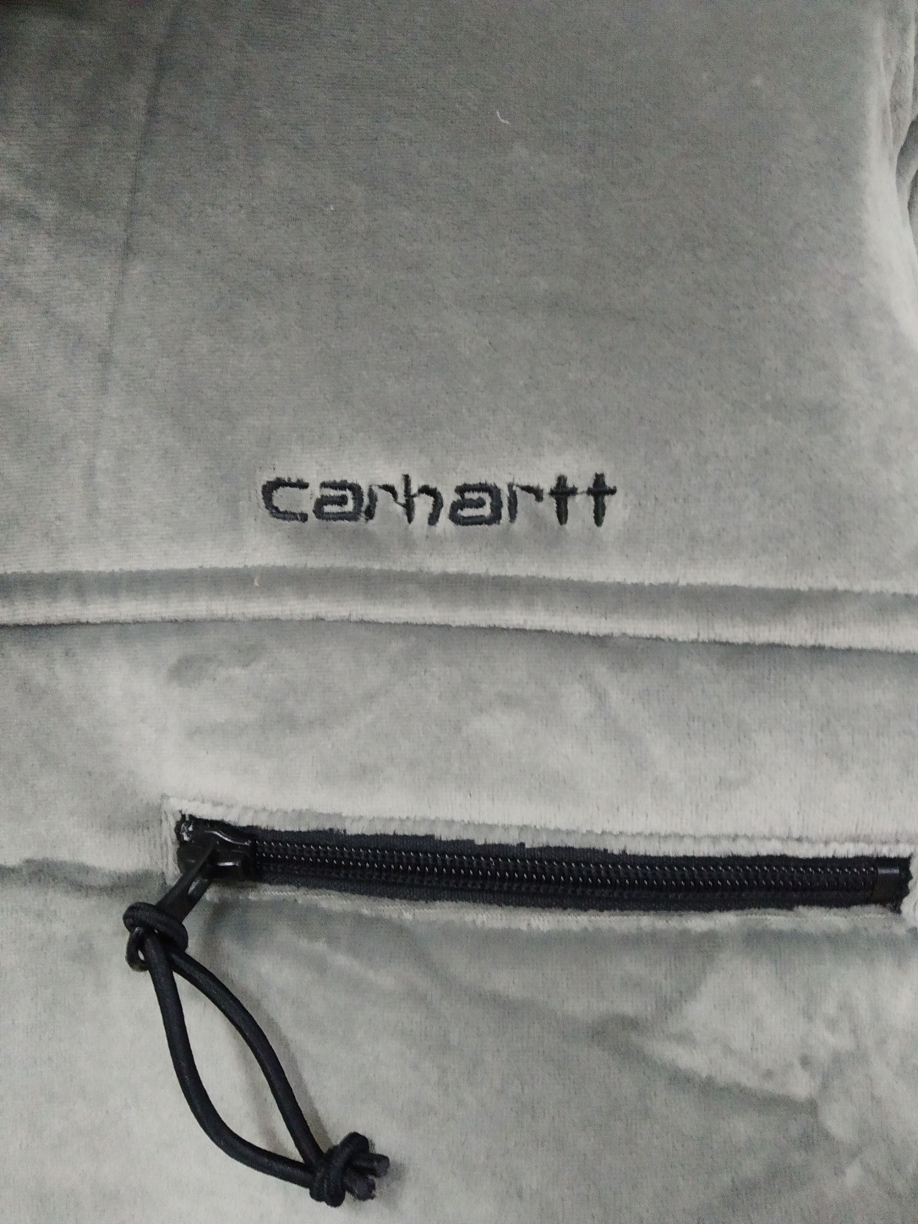 Carhartt Velvet Carhartt Sweater Size US M / EU 48-50 / 2 - 10 Thumbnail