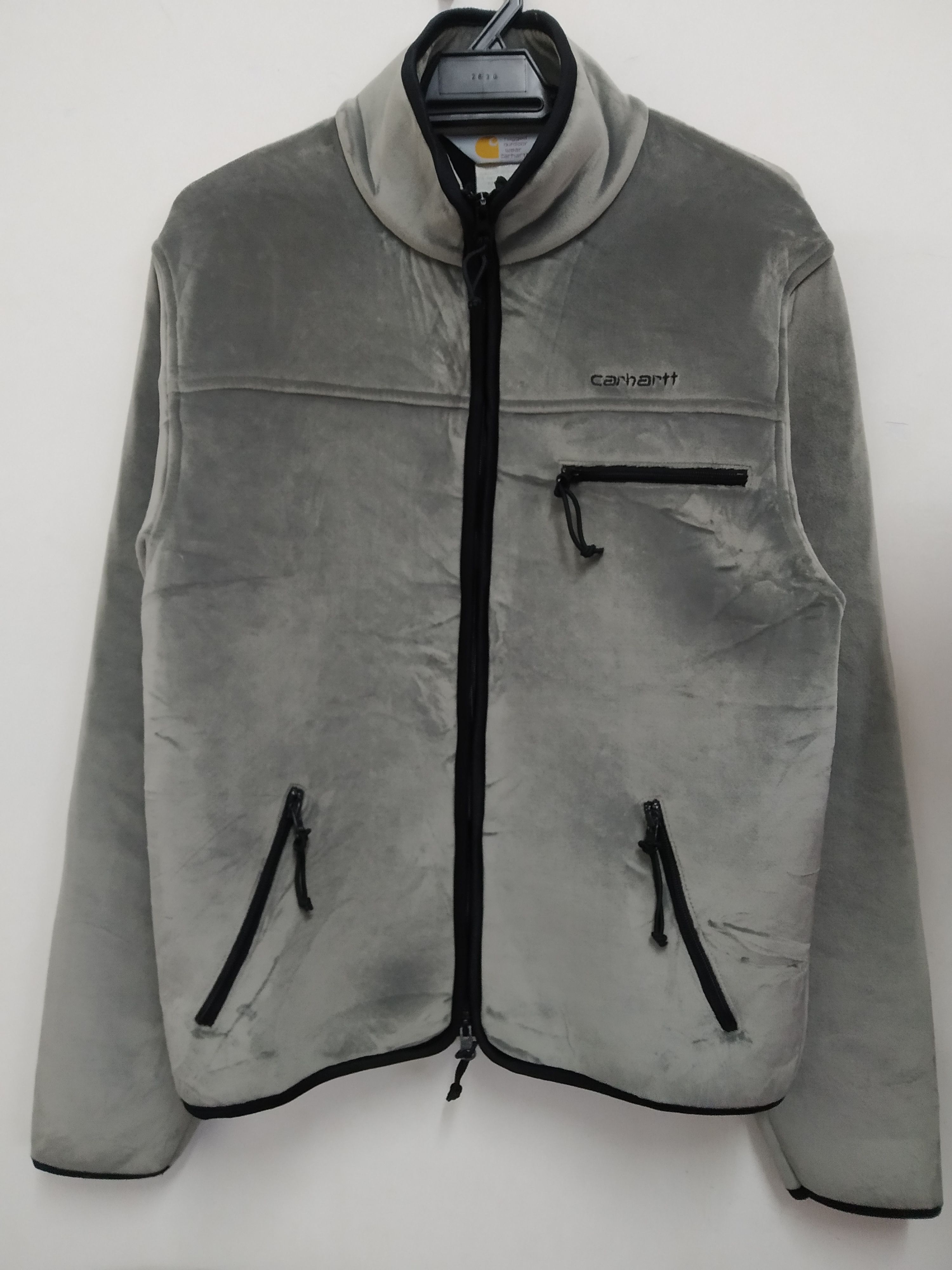 Carhartt Velvet Carhartt Sweater Size US M / EU 48-50 / 2 - 1 Thumbnail