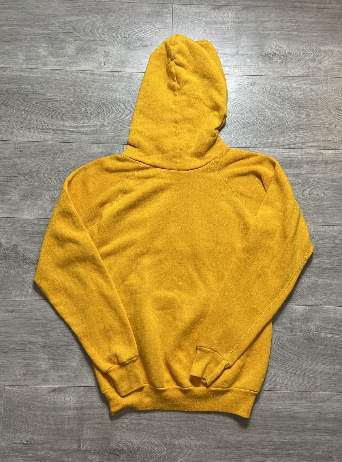 Vintage Vintage 80s Arizona State University ASU Hoodie TRUE VTG Size US S / EU 44-46 / 1 - 2 Thumbnail