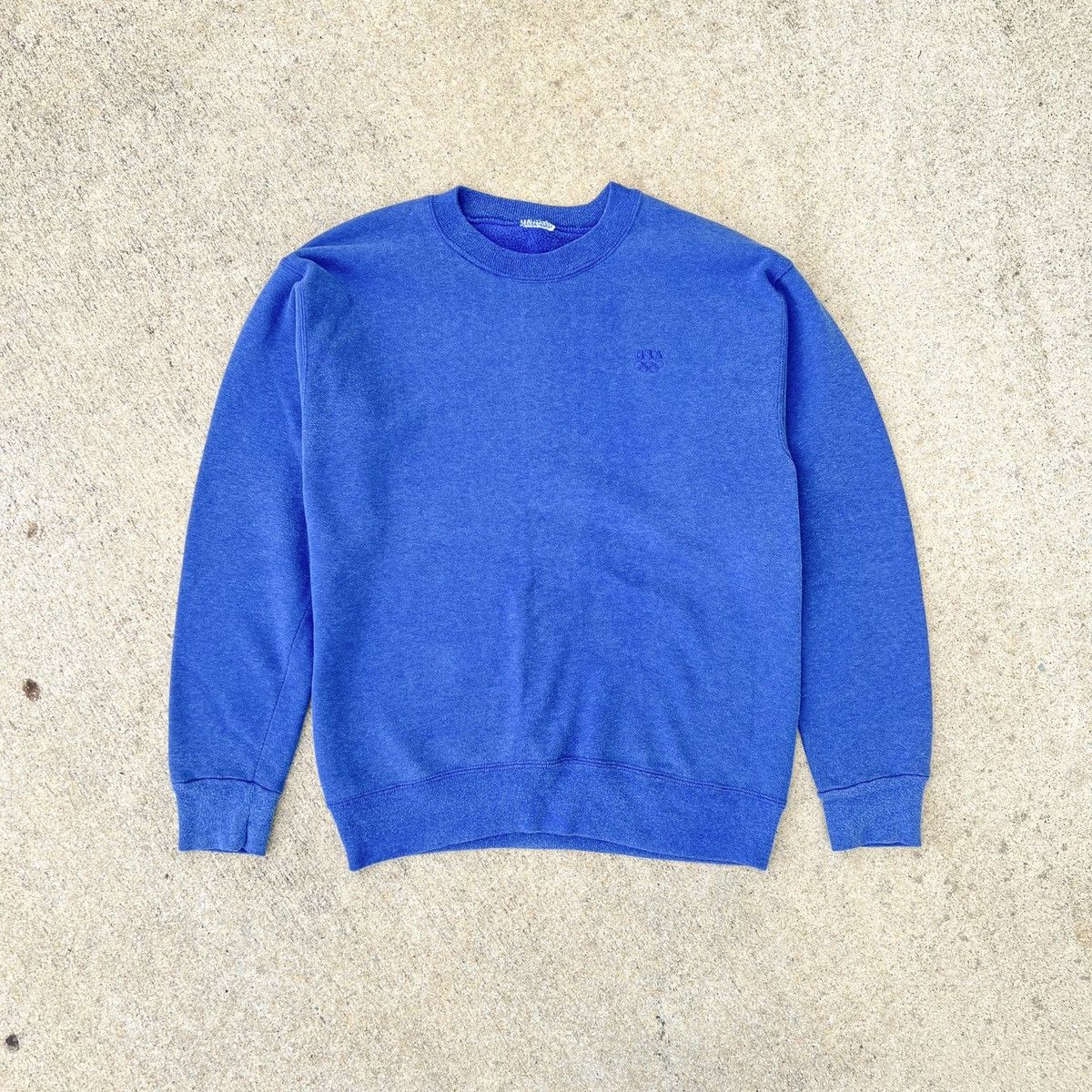 USA Olympics × Vintage Vintage 90s USA Olympics Crewneck Sweatshirt Size US M / EU 48-50 / 2 - 1 Thumbnail