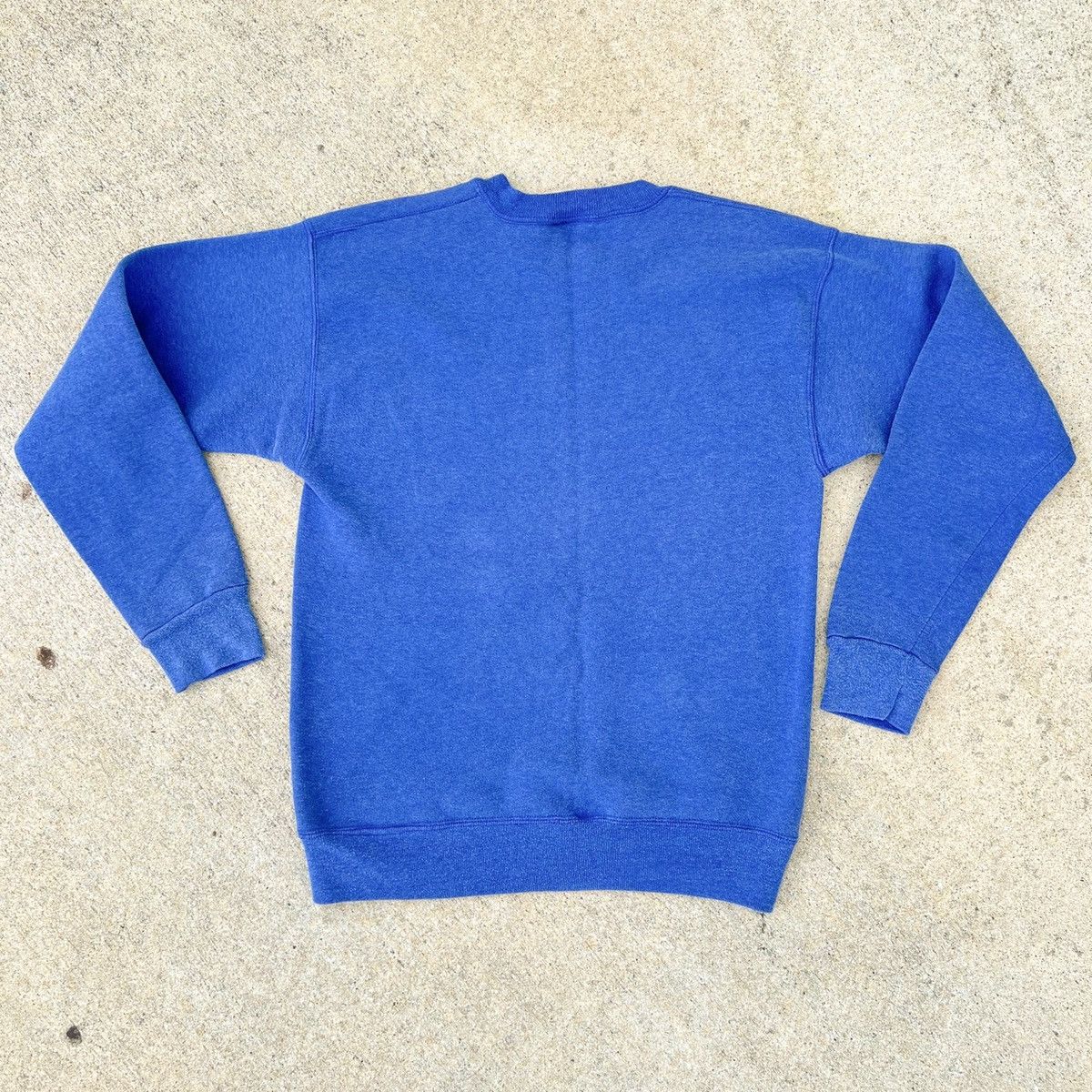 USA Olympics × Vintage Vintage 90s USA Olympics Crewneck Sweatshirt Size US M / EU 48-50 / 2 - 7 Thumbnail
