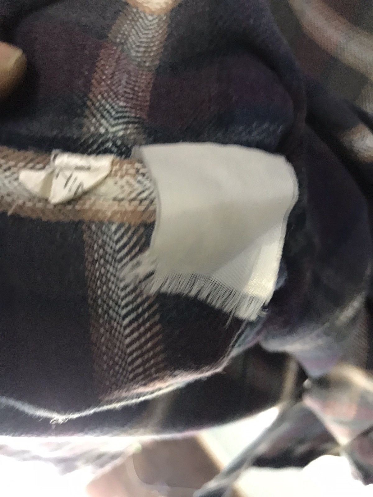 Flannel × Japanese Brand Outdoor lovers flannel shirt Size US M / EU 48-50 / 2 - 4 Thumbnail