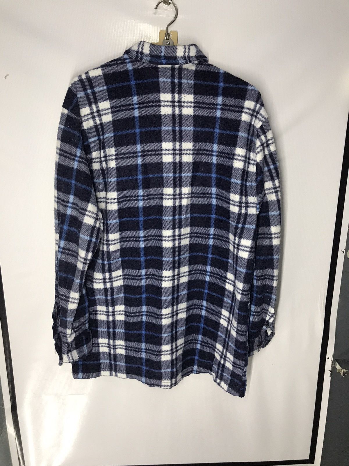 Flannel × Other Flannel wool shirt Size US XL / EU 56 / 4 - 5 Thumbnail