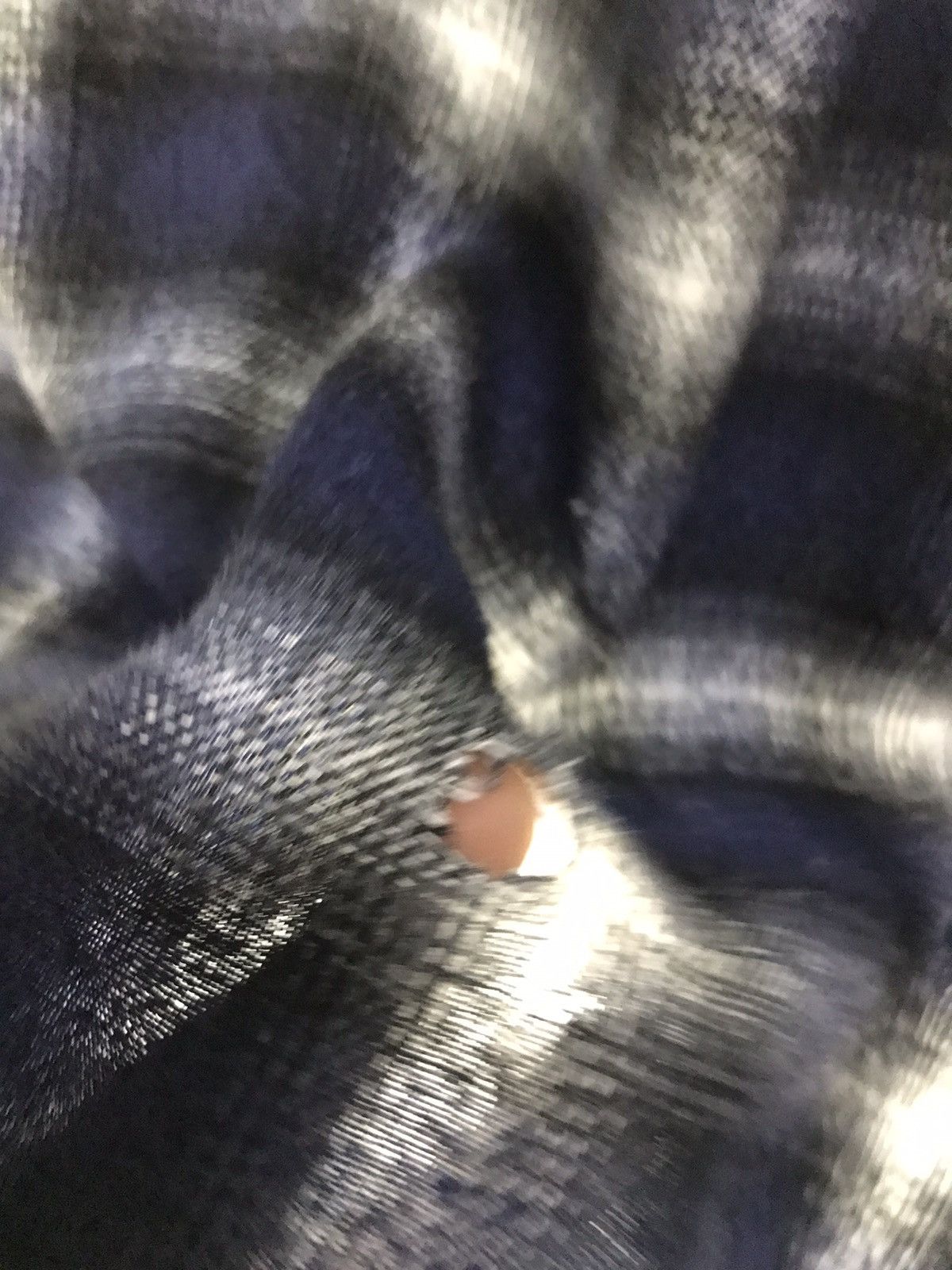 Flannel Nyalaus wool flannel shirt Size US S / EU 44-46 / 1 - 5 Thumbnail