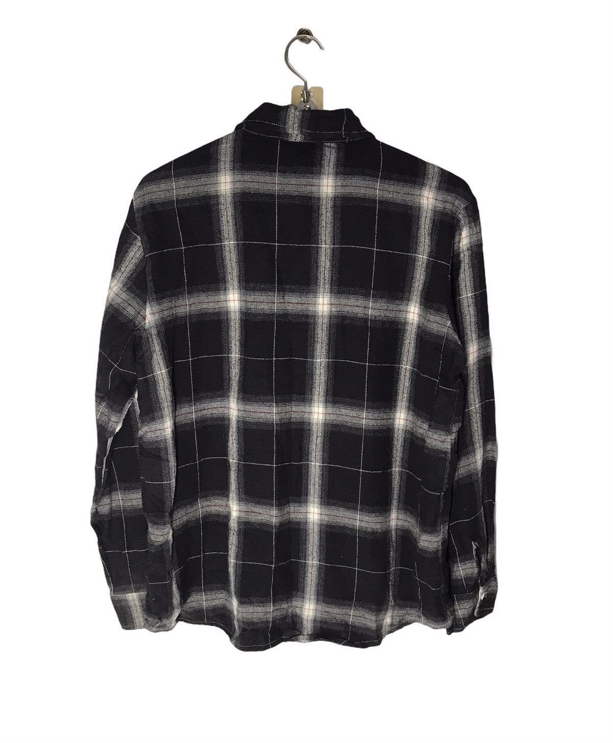 Flannel × Other Wool flannel shirt Size US M / EU 48-50 / 2 - 2 Thumbnail