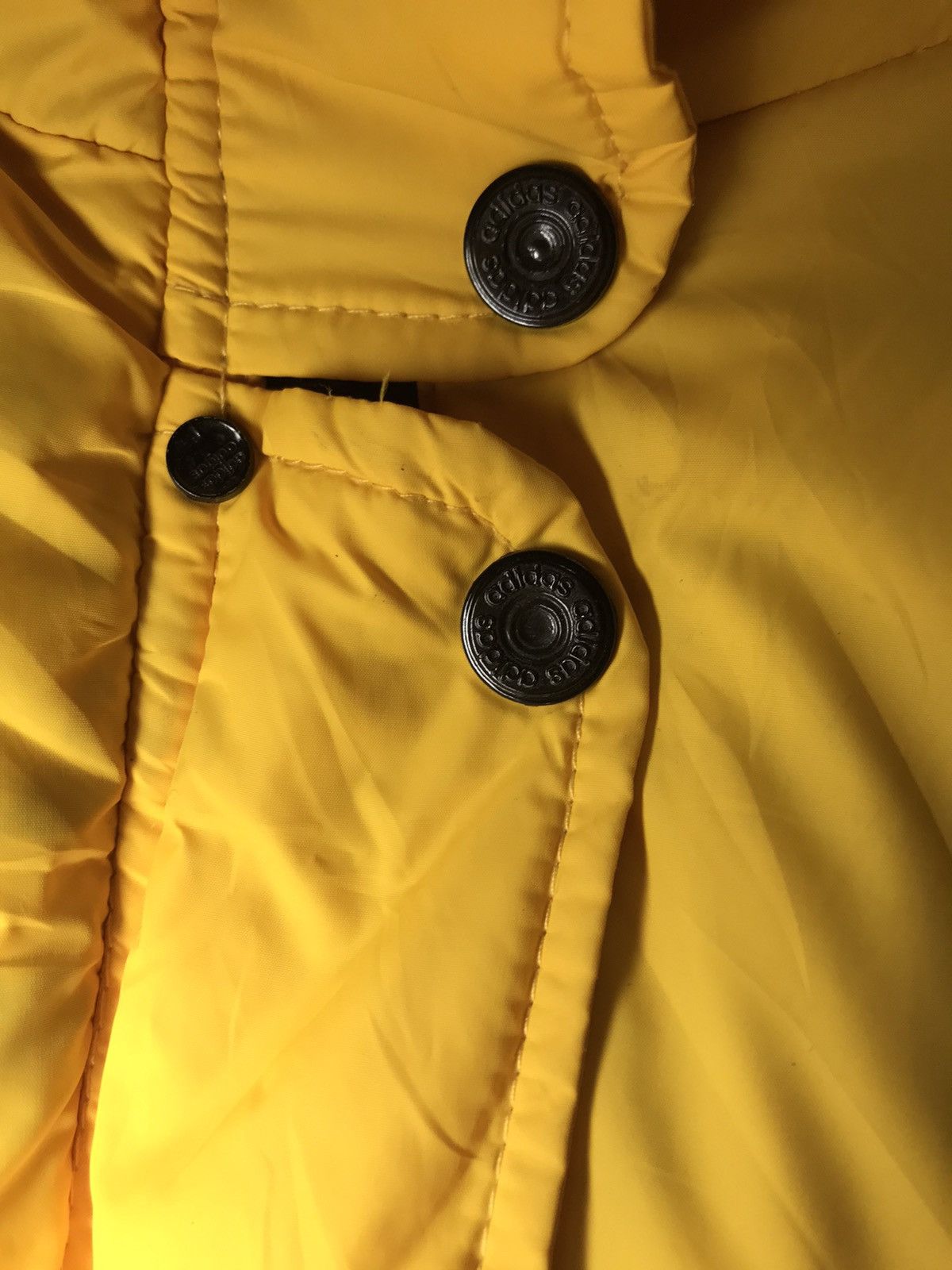 Other Adidas puffer jacket Size US M / EU 48-50 / 2 - 8 Thumbnail