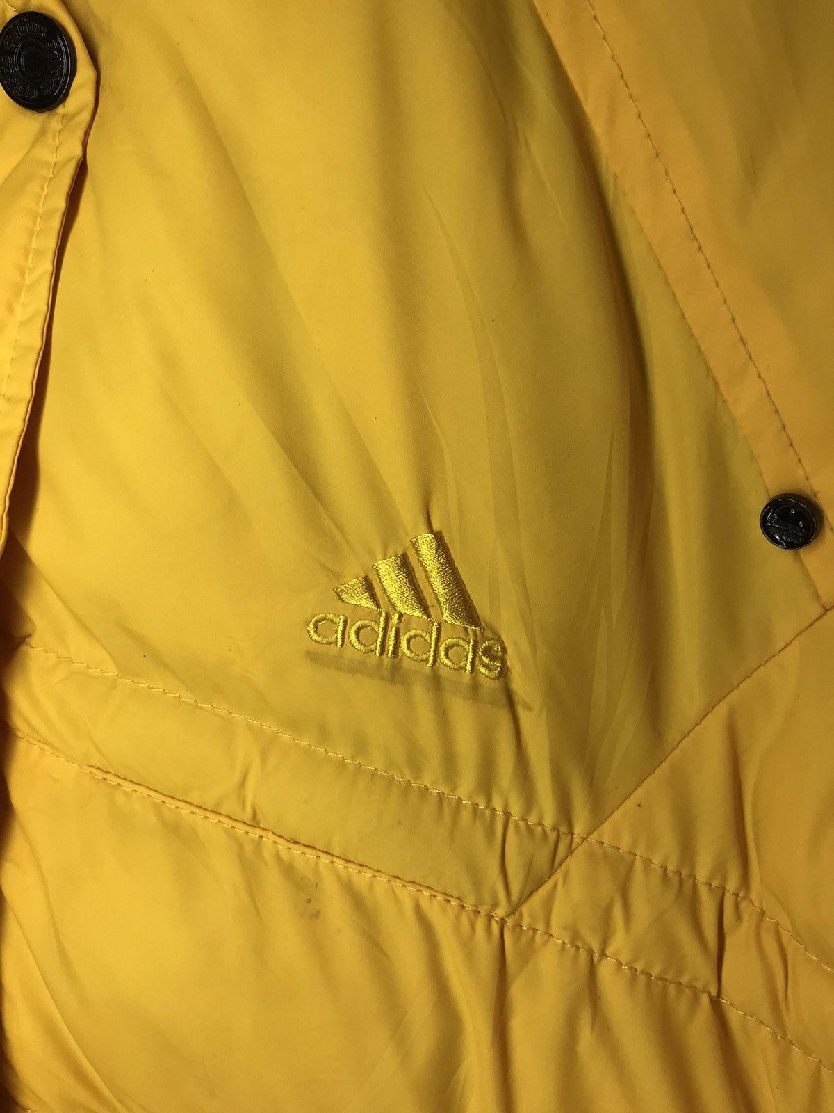 Other Adidas puffer jacket Size US M / EU 48-50 / 2 - 12 Thumbnail