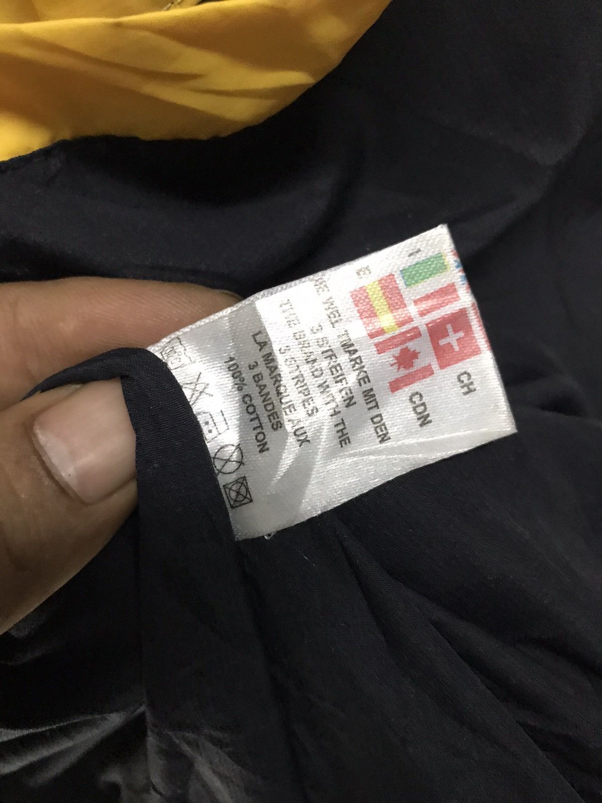 Other Adidas puffer jacket Size US M / EU 48-50 / 2 - 7 Thumbnail