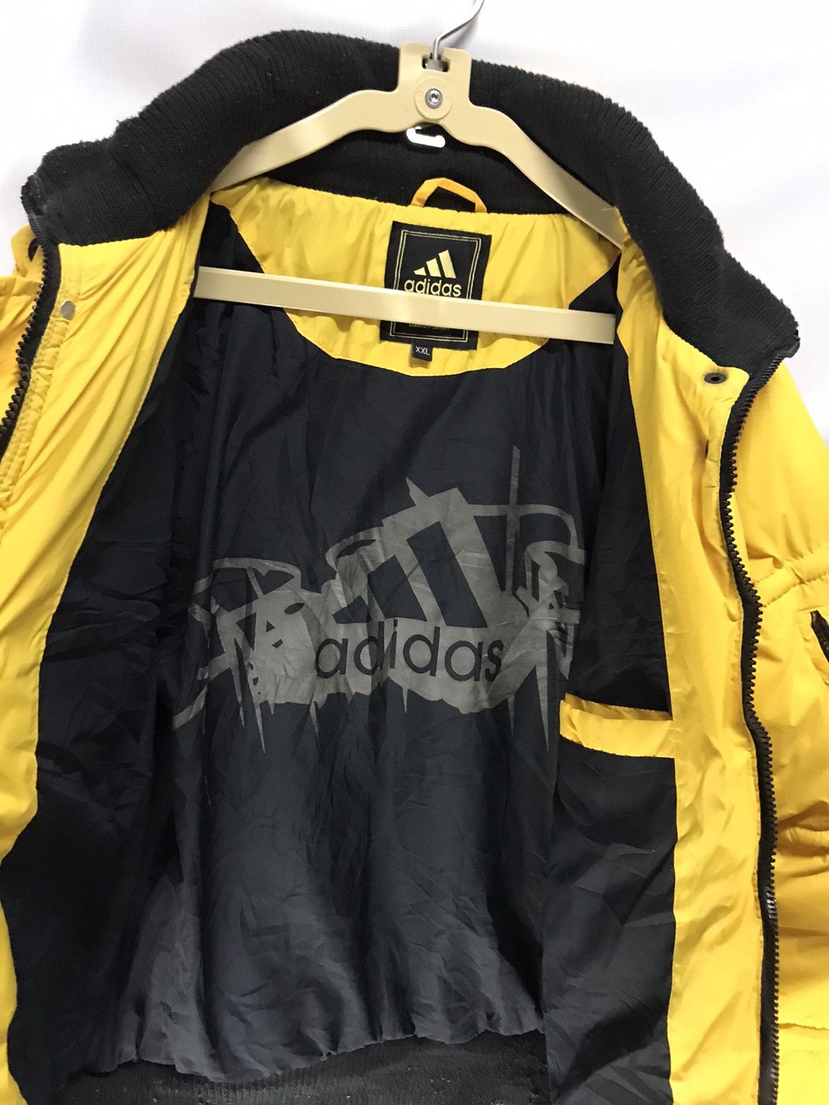 Other Adidas puffer jacket Size US M / EU 48-50 / 2 - 5 Thumbnail