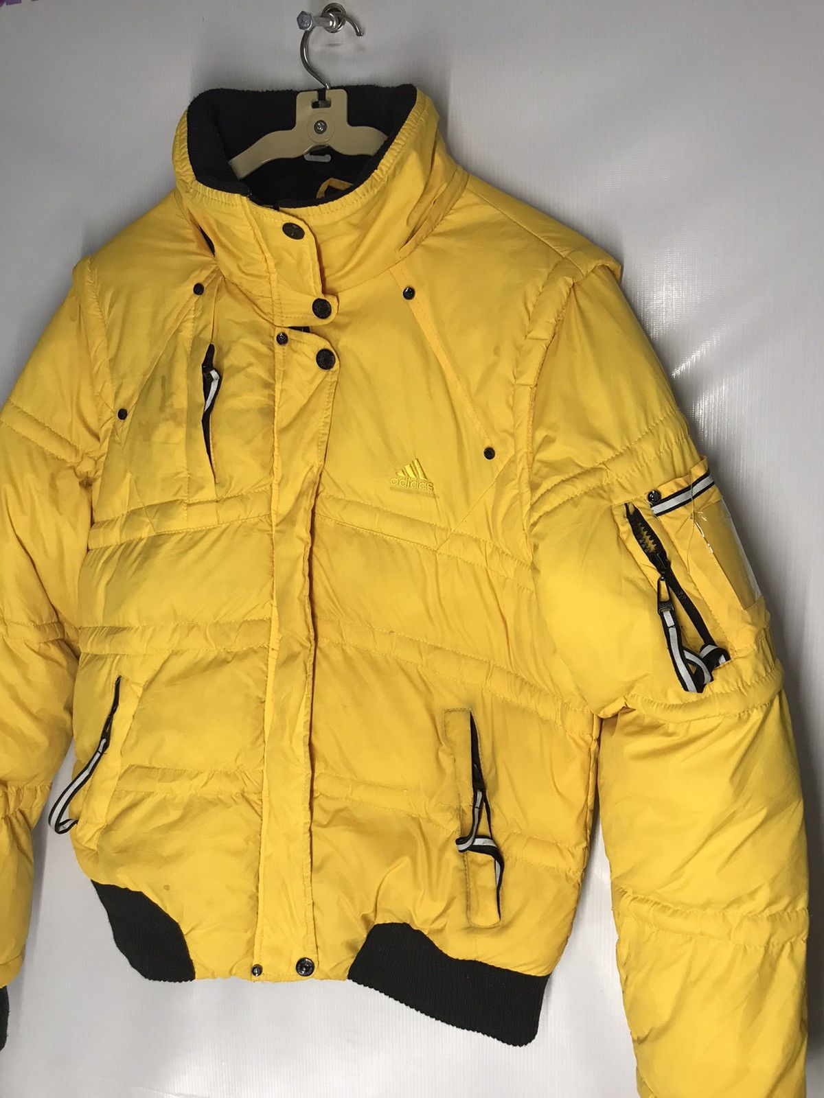 Other Adidas puffer jacket Size US M / EU 48-50 / 2 - 10 Thumbnail