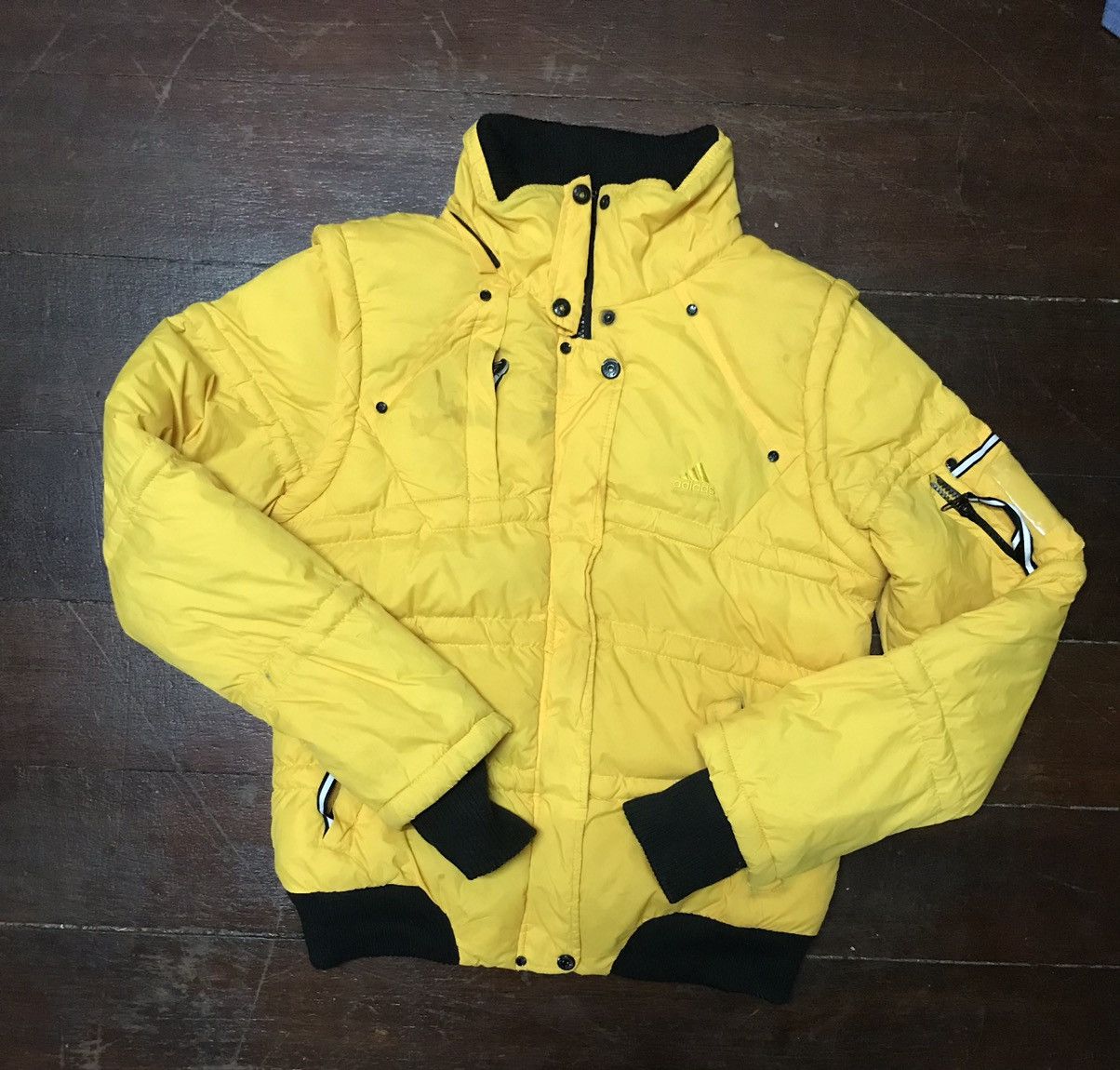 Other Adidas puffer jacket Size US M / EU 48-50 / 2 - 3 Thumbnail
