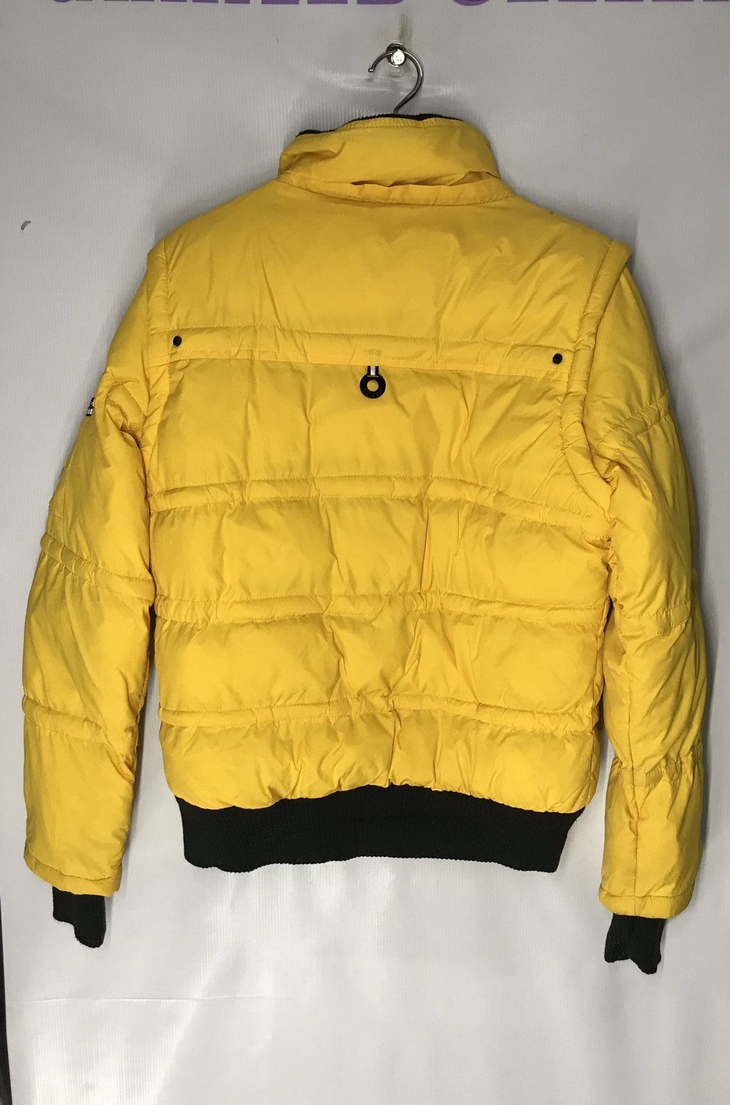 Other Adidas puffer jacket Size US M / EU 48-50 / 2 - 4 Thumbnail