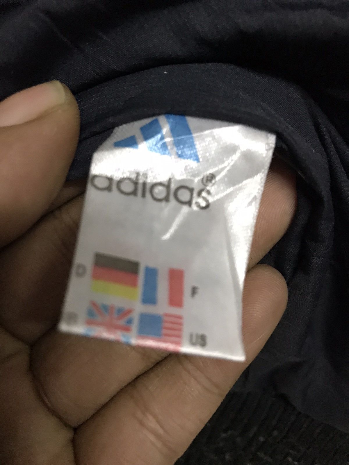 Other Adidas puffer jacket Size US M / EU 48-50 / 2 - 6 Thumbnail
