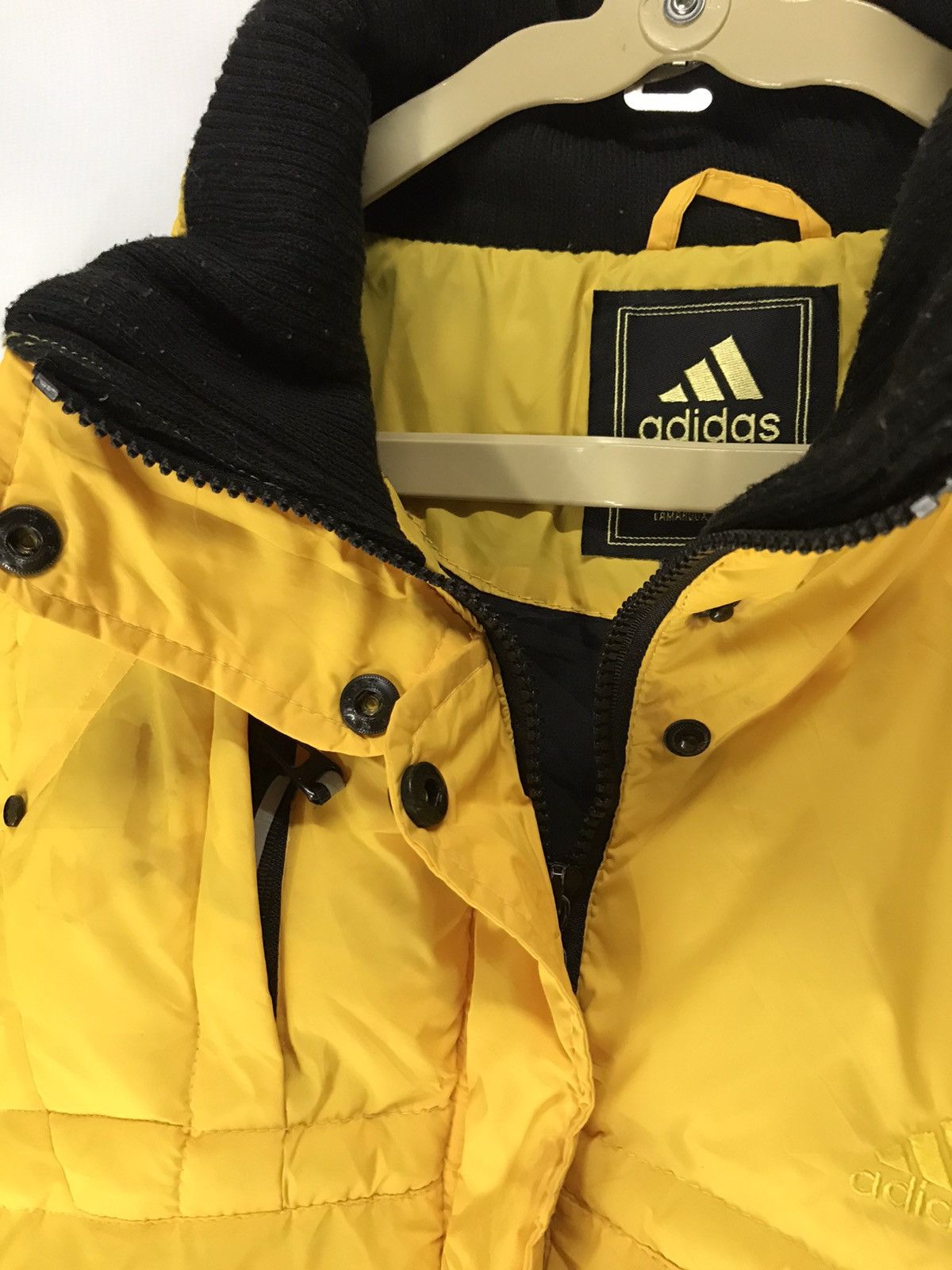 Other Adidas puffer jacket Size US M / EU 48-50 / 2 - 9 Thumbnail