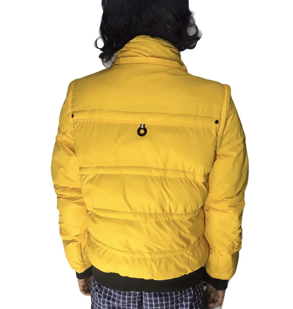 Other Adidas puffer jacket Size US M / EU 48-50 / 2 - 16 Thumbnail