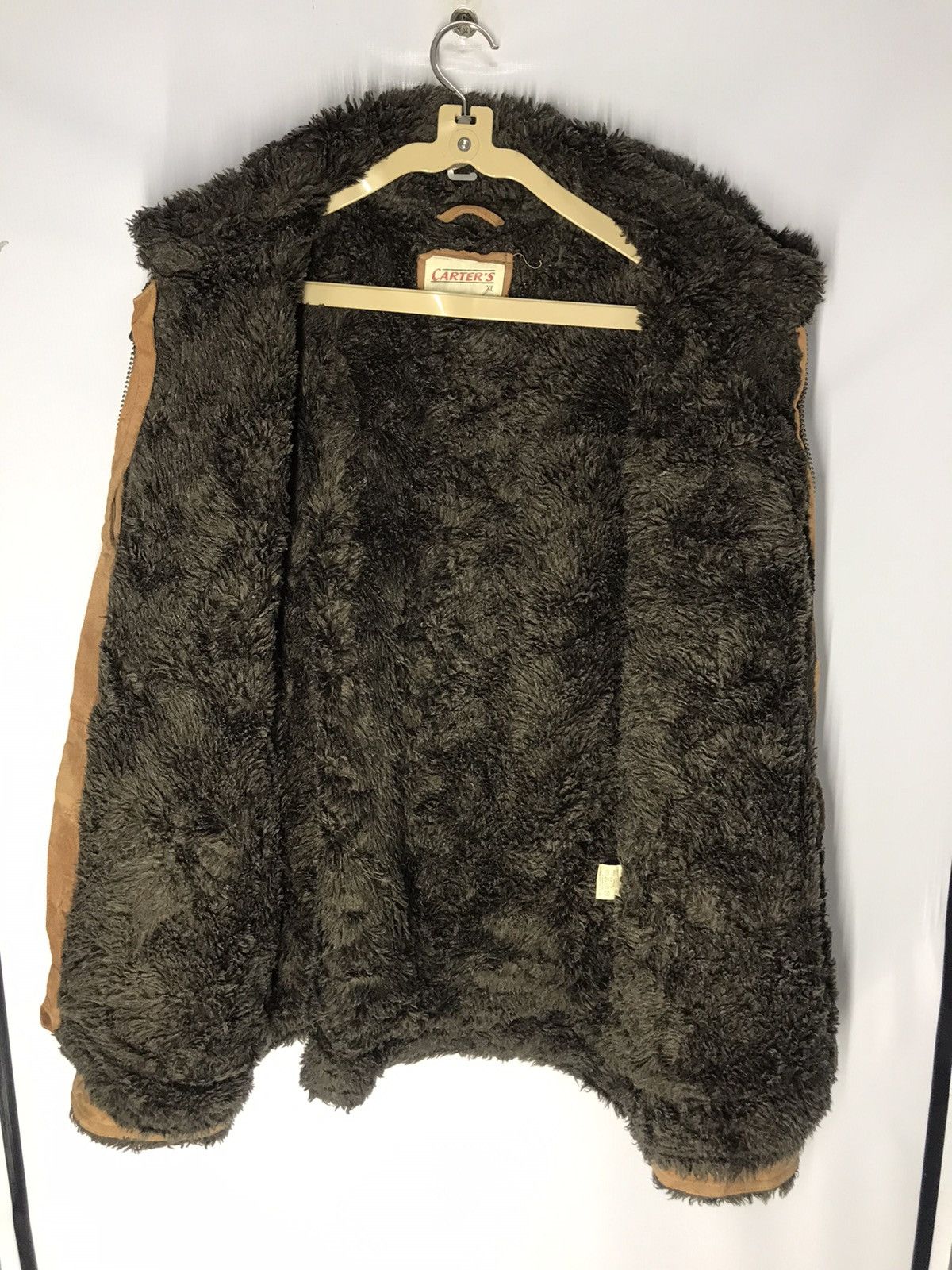 Japanese Brand × Vintage Vintage zipper jacket by canters Size US M / EU 48-50 / 2 - 5 Thumbnail