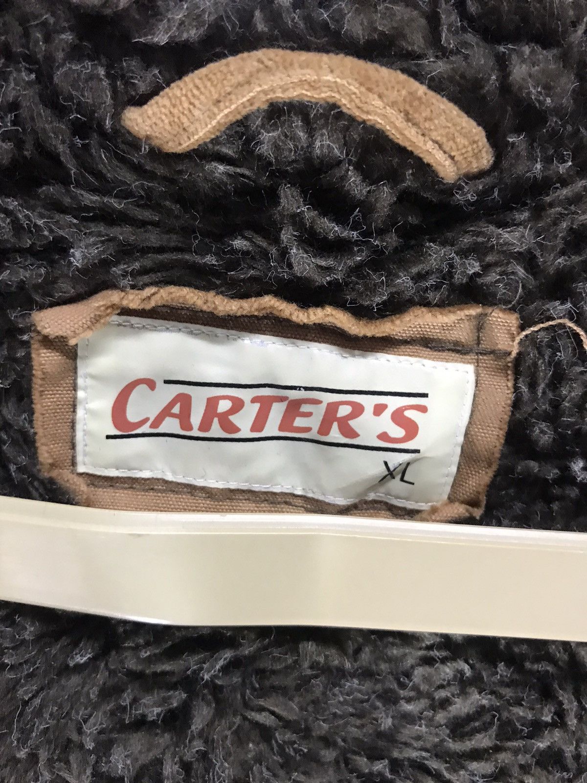 Japanese Brand × Vintage Vintage zipper jacket by canters Size US M / EU 48-50 / 2 - 3 Thumbnail