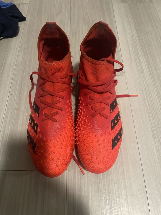 demonskin adidas predator