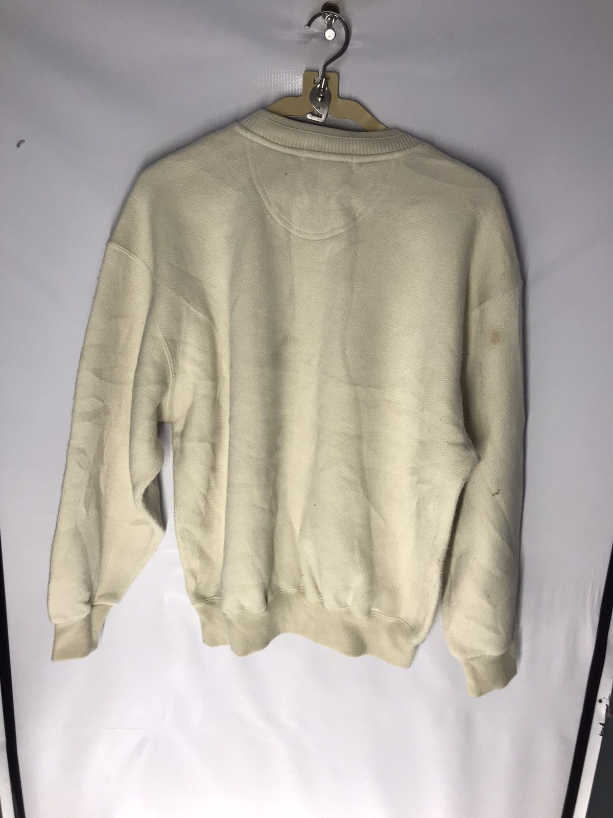 Lindbergh × Vintage Lindbergh crewneck sweatshirt Size US M / EU 48-50 / 2 - 7 Thumbnail