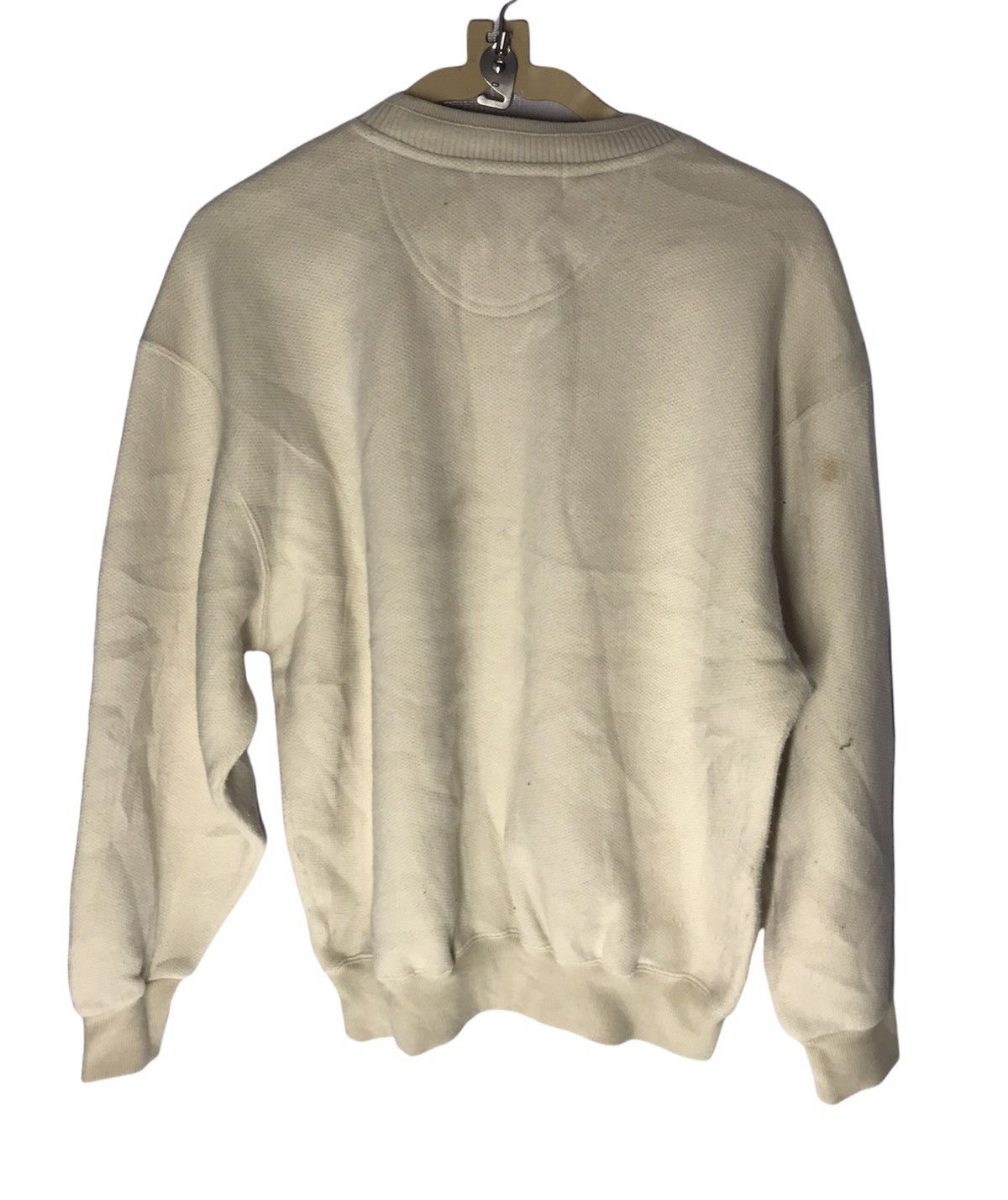 Lindbergh × Vintage Lindbergh crewneck sweatshirt Size US M / EU 48-50 / 2 - 2 Thumbnail