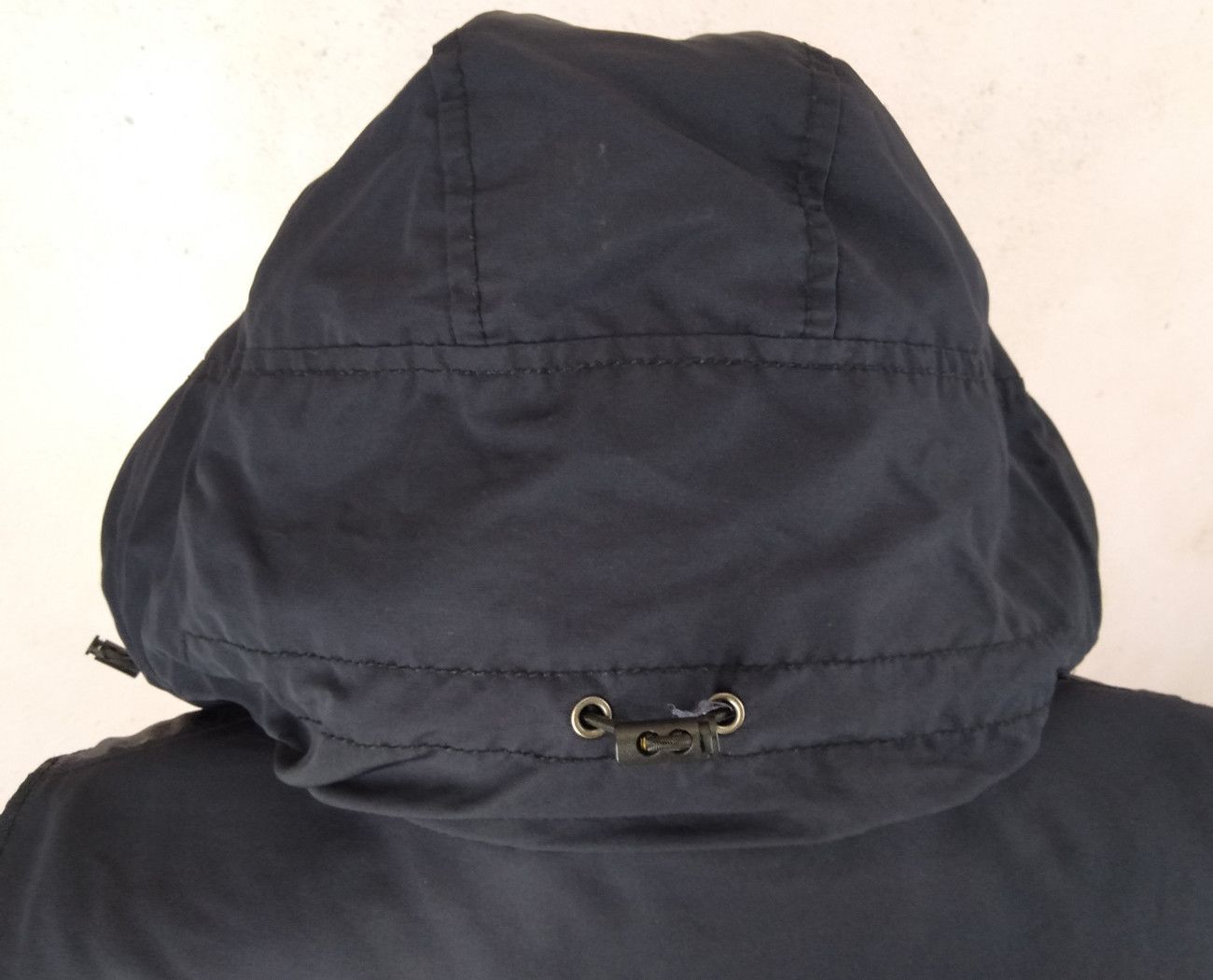 Japanese Brand × Levi's LEVI'S Multi Pockets Winter Thick Jacket Hoodie Size US L / EU 52-54 / 3 - 9 Thumbnail