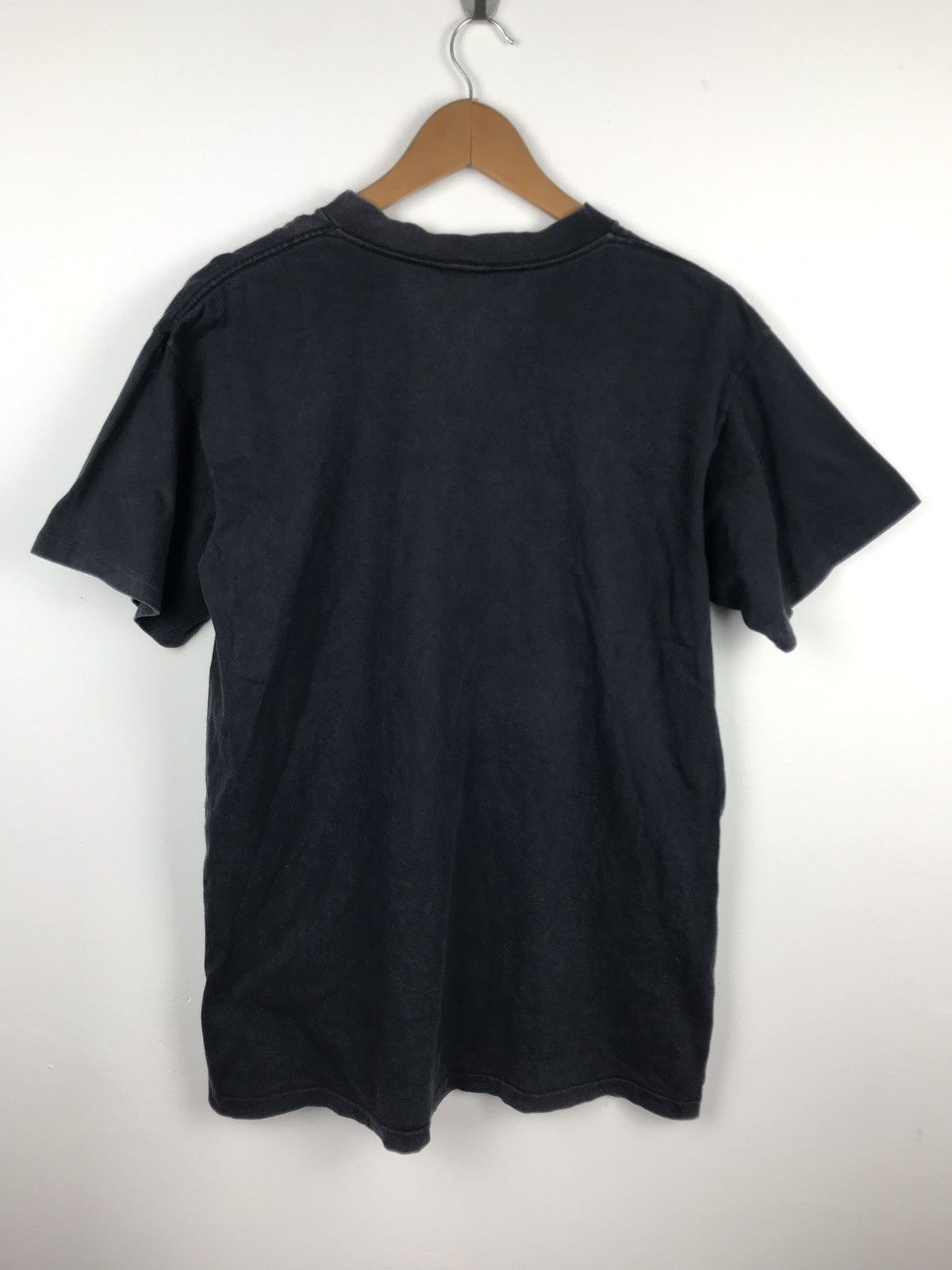Nike × Vintage Vintage 90s nike t-shirt Size US L / EU 52-54 / 3 - 2 Thumbnail