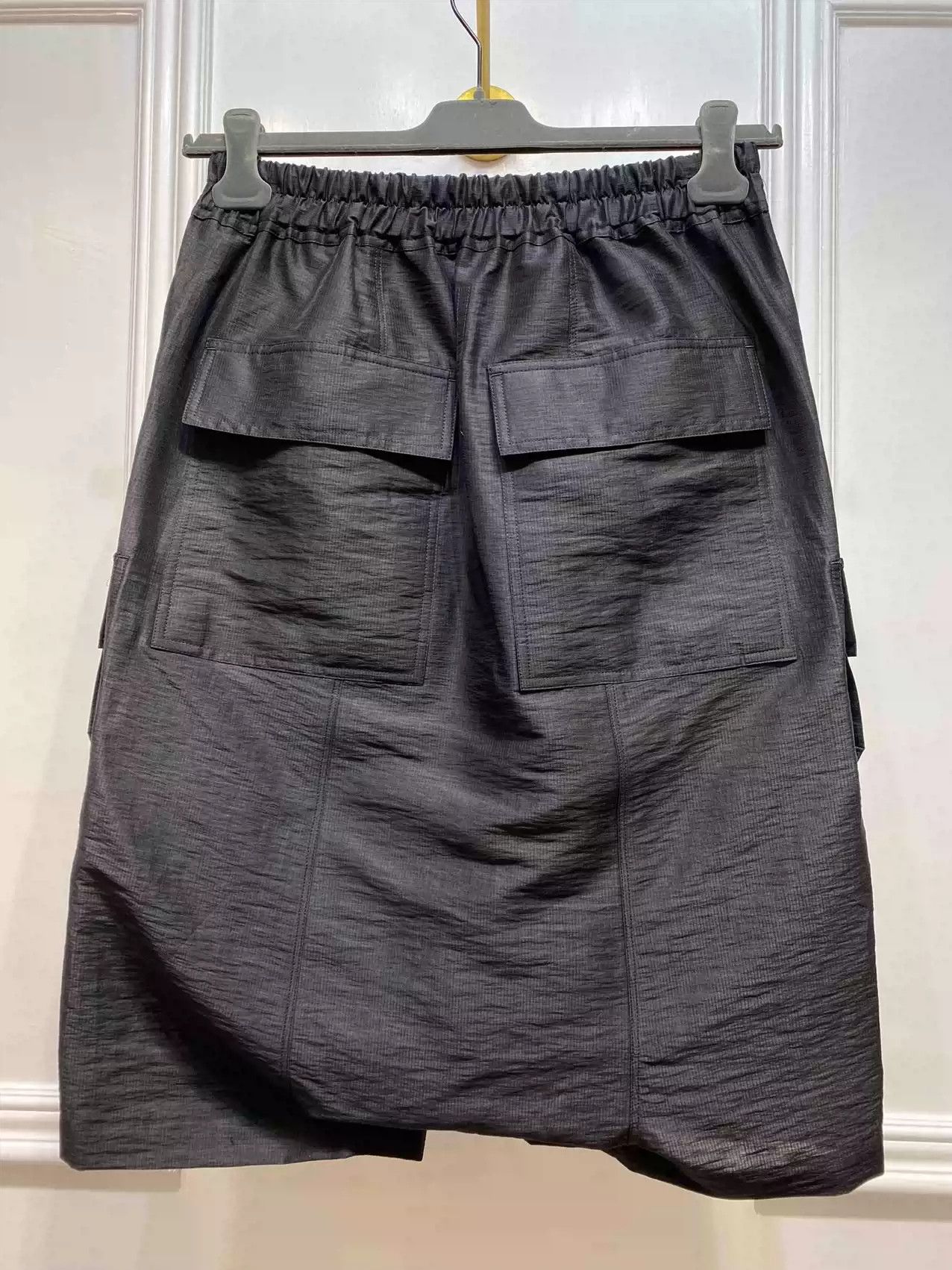 Rick Owens Rick Owes shorts Size US 29 - 2 Thumbnail