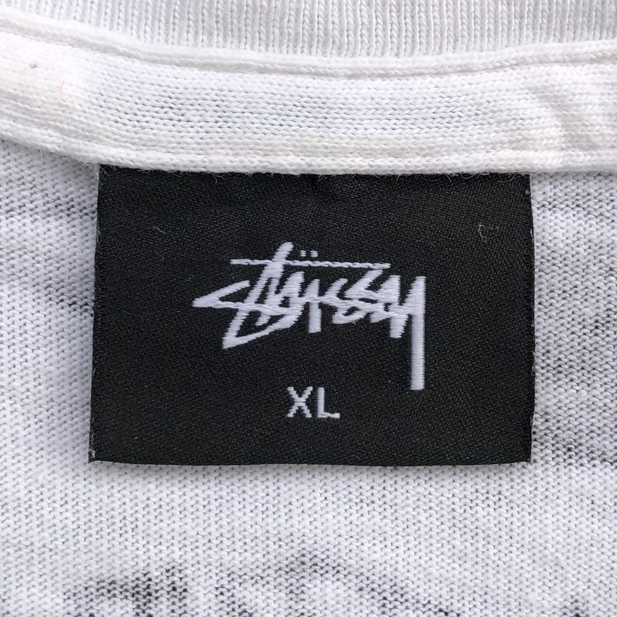 Stussy Stussy International Tribe T-shirt Size US XL / EU 56 / 4 - 8 Thumbnail