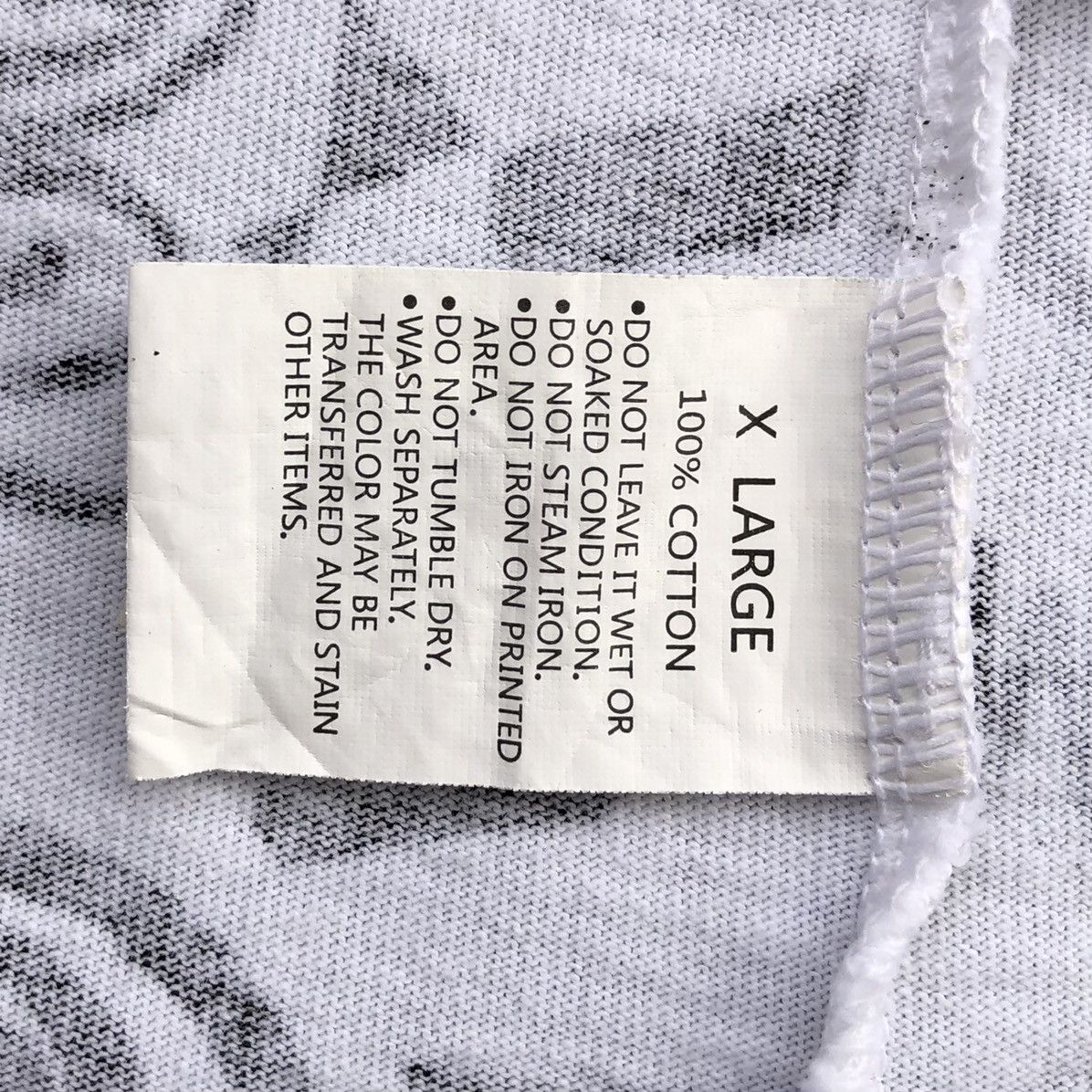 Stussy Stussy International Tribe T-shirt Size US XL / EU 56 / 4 - 10 Thumbnail