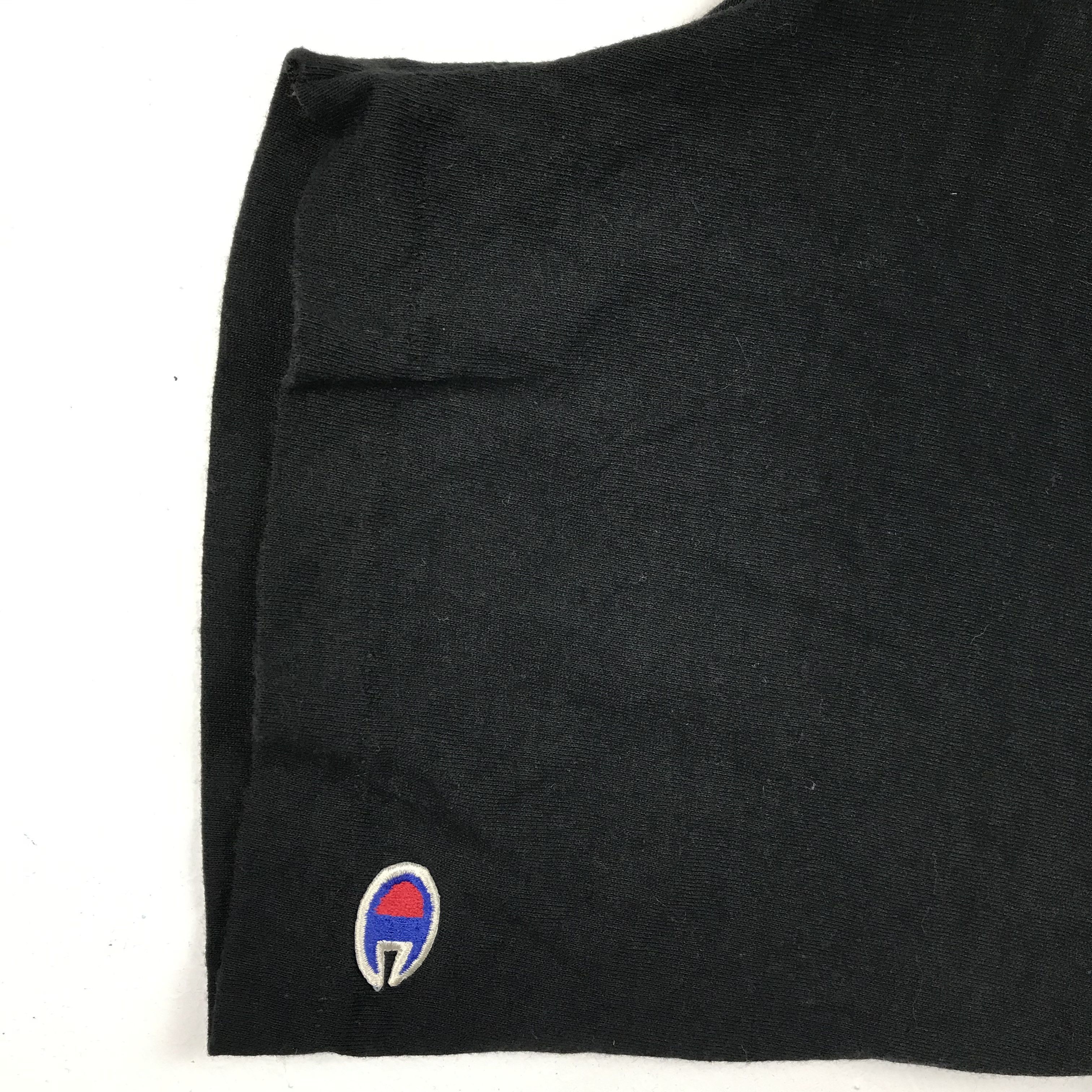 Champion × Vintage Vintage Champion NBA Shirts Size US L / EU 52-54 / 3 - 3 Thumbnail