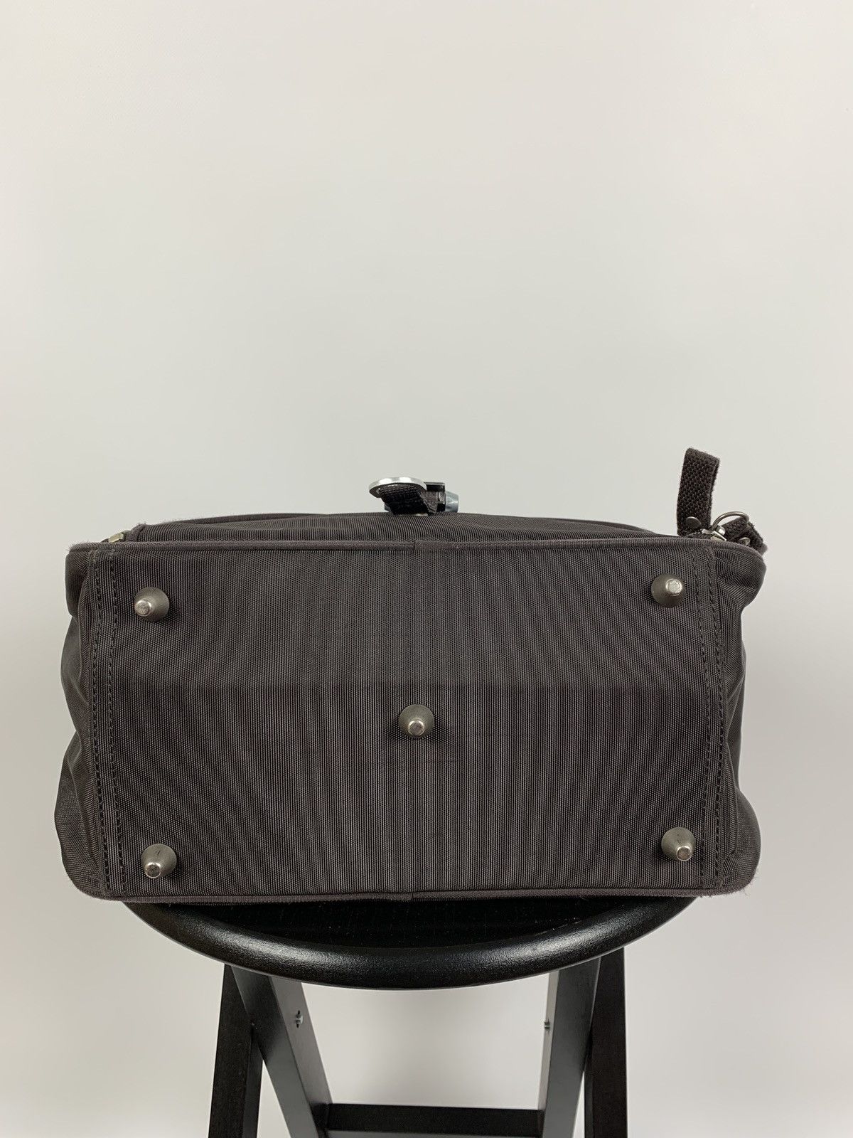 Japanese Brand Vintage George Gina&Lucy Boyling Cargo Bag Alyx Style Y2K Size ONE SIZE - 12 Thumbnail
