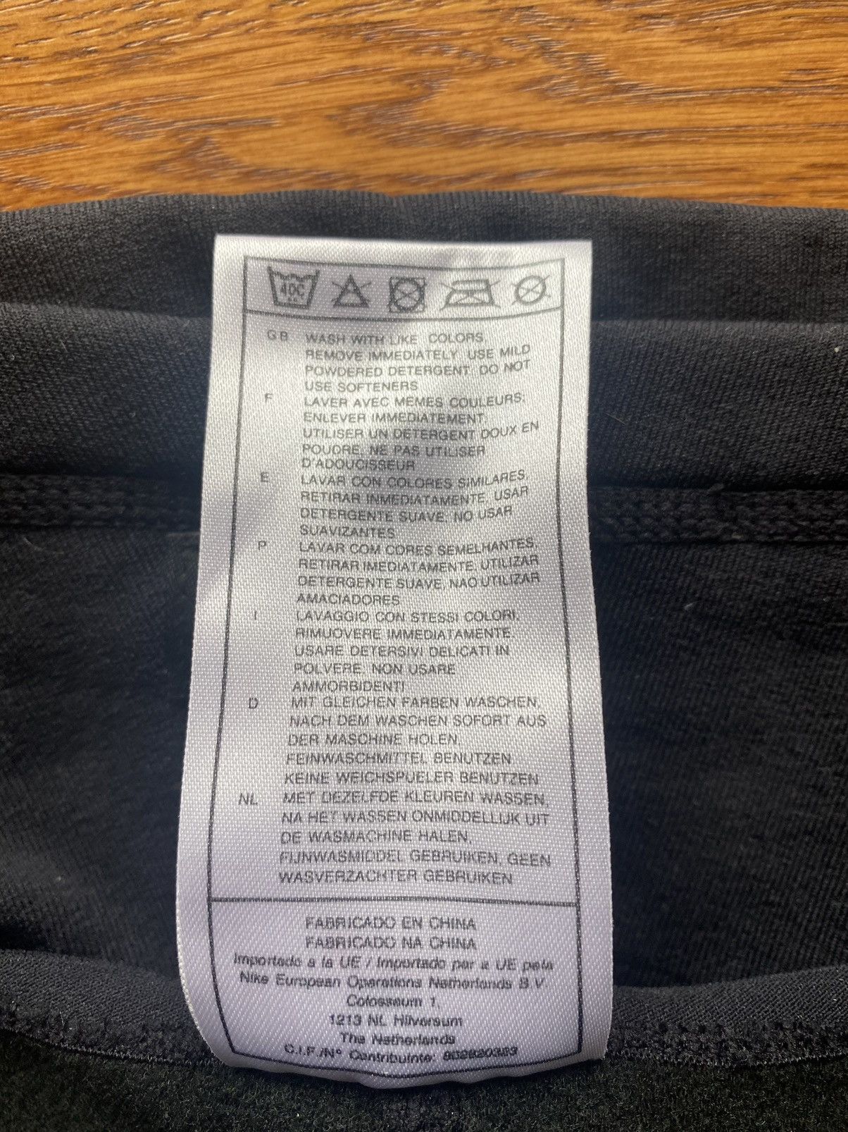 Nike × Nike ACG NIKE ACG GAITER UNISEX NEW Size ONE SIZE - 6 Thumbnail