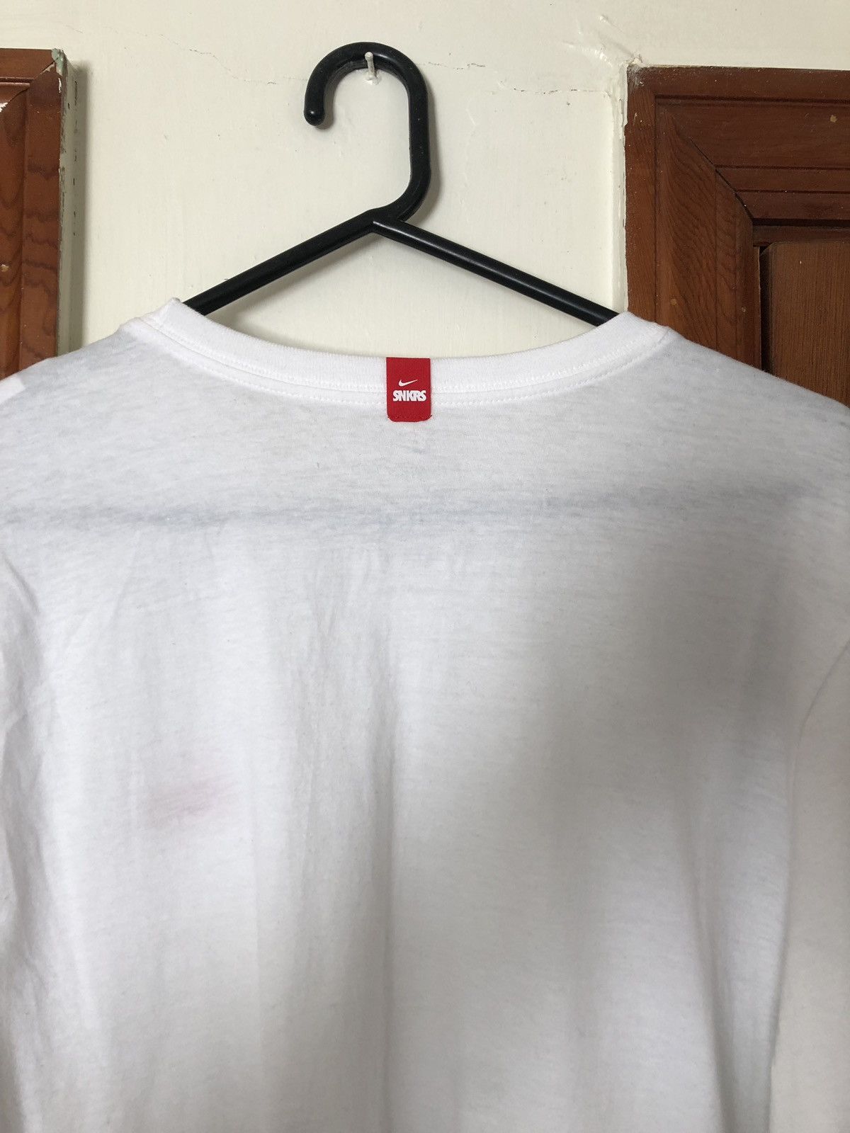 Nike Nike Atlanta Super Bowl SNKRS Long Sleeve Size US L / EU 52-54 / 3 - 4 Thumbnail