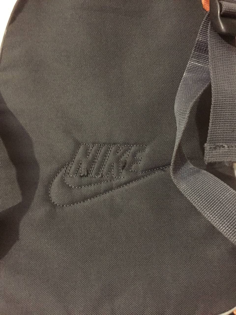 Nike Nike 1972 vintage y2k embroidered swoosh small backpack Size ONE SIZE - 3 Thumbnail