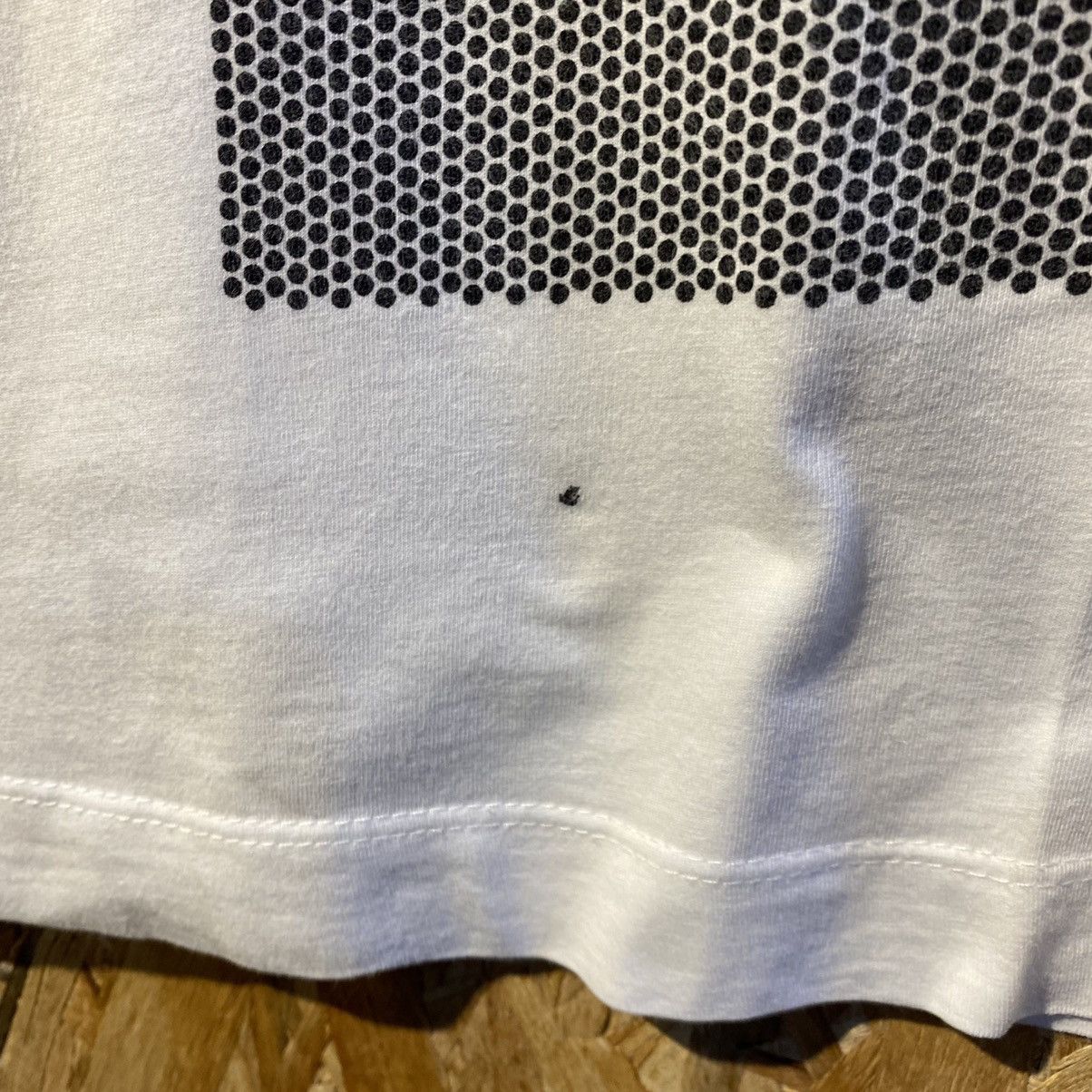 Comme des Garcons × Comme des Garcons SHIRT Comme Des Garcons Shirt 2001 été T-Shirt Size US S / EU 44-46 / 1 - 6 Thumbnail
