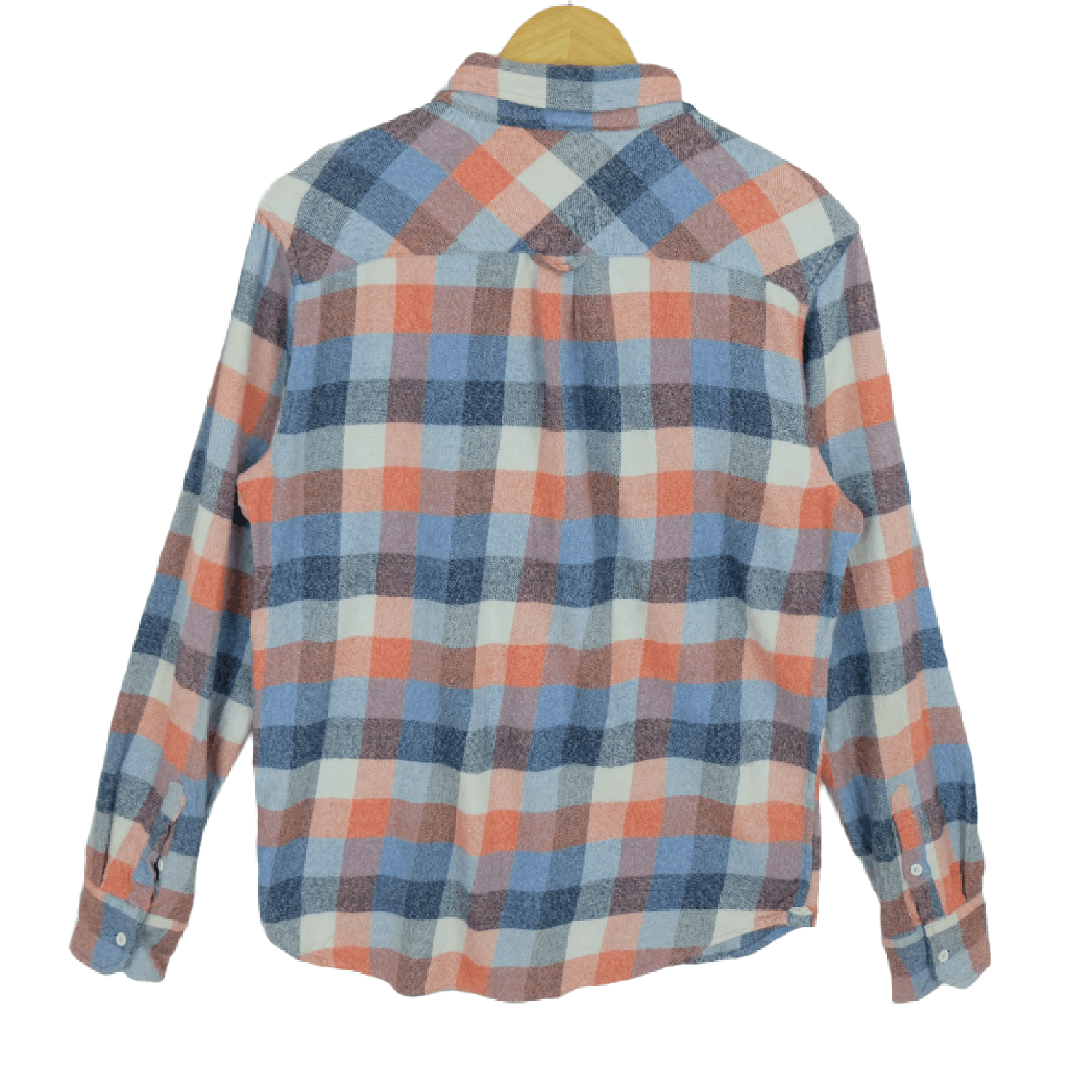 Beams Plus BEAMS HEART Button Up Shirt Japanesse Style Size US S / EU 44-46 / 1 - 3 Thumbnail