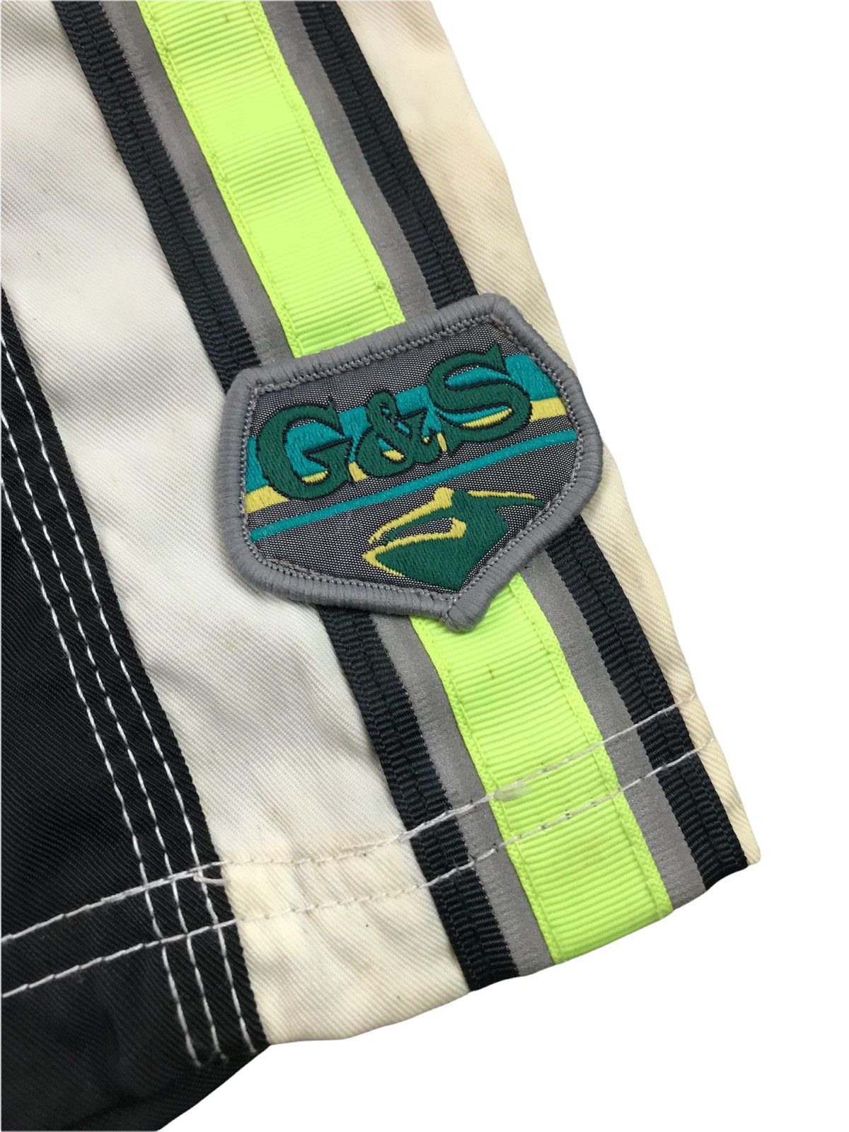 Other 🔥VINTAGE G&S GORDON & SMITH SURF Size US 33 - 5 Thumbnail