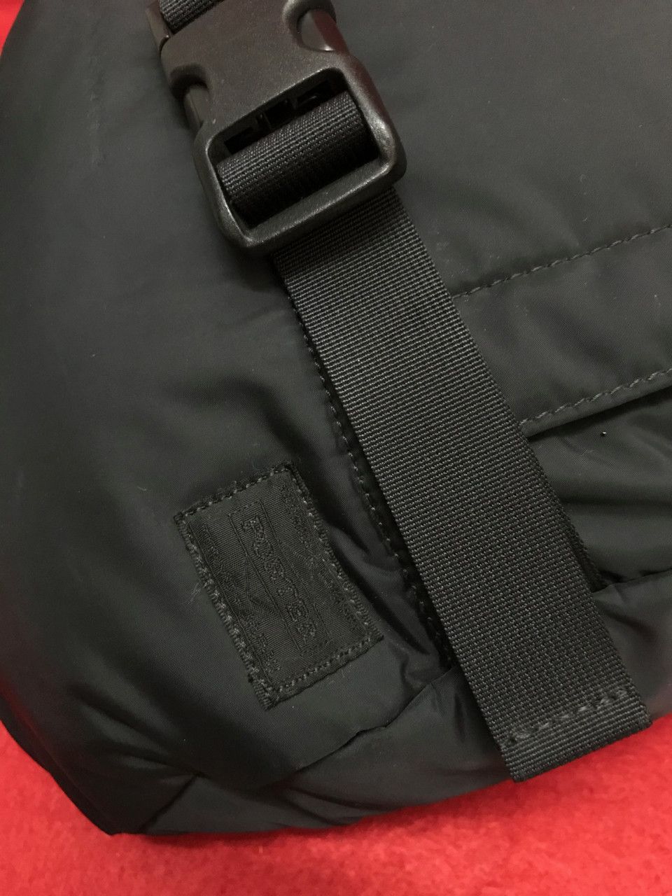 Head Porter Porter One Shoulder Bag Size ONE SIZE - 4 Thumbnail