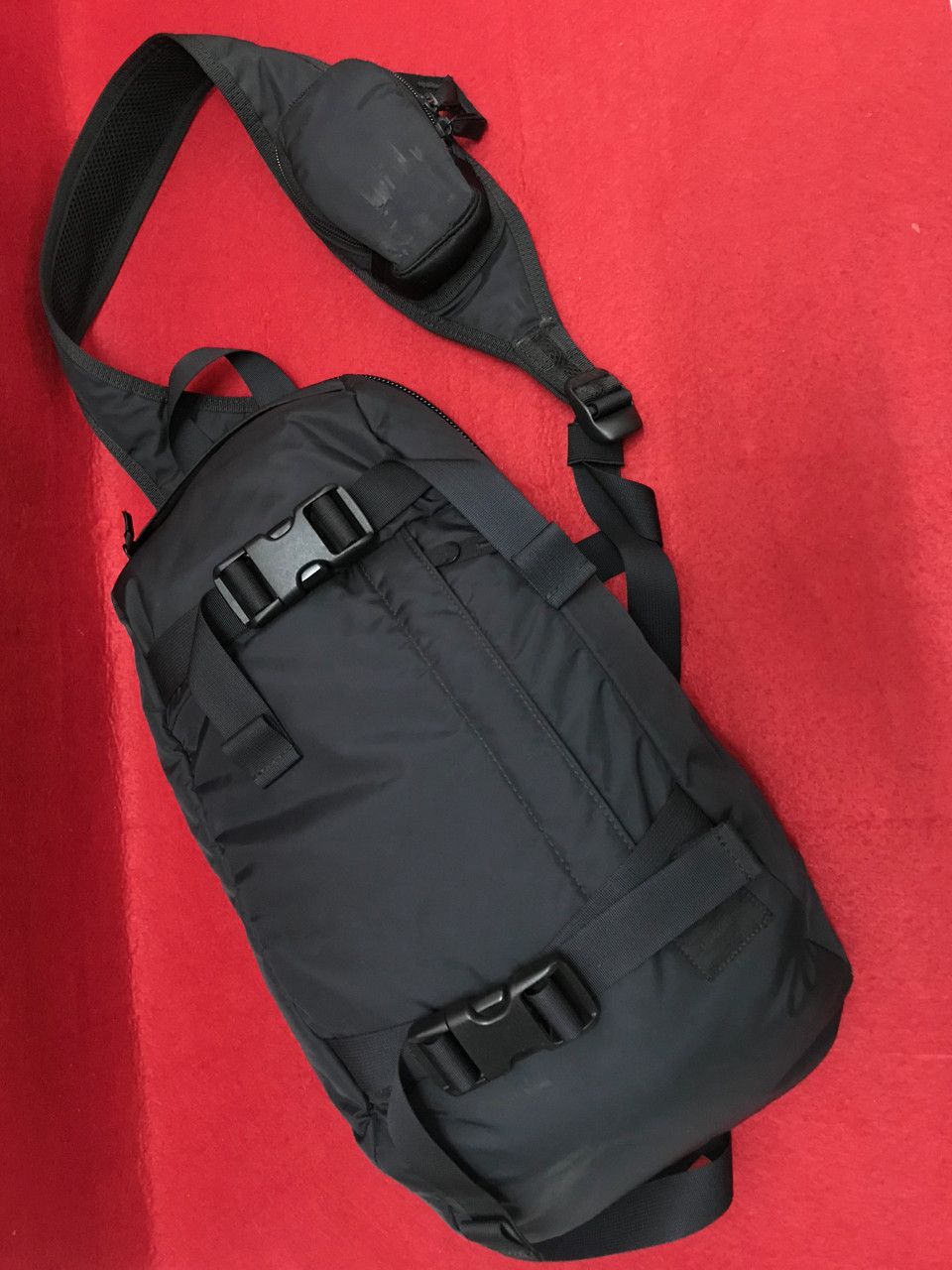 Head Porter Porter One Shoulder Bag Size ONE SIZE - 9 Thumbnail