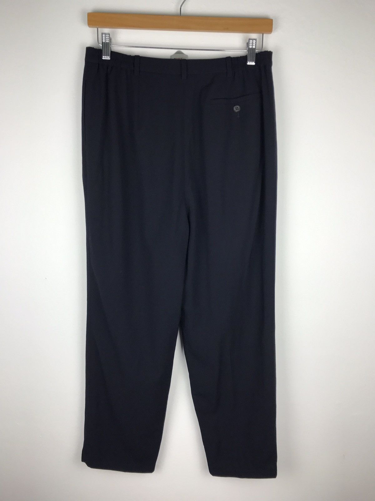 Burberry 3pcs vintage burberrys pants bulk deal Size US 32 / EU 48 - 13 Thumbnail