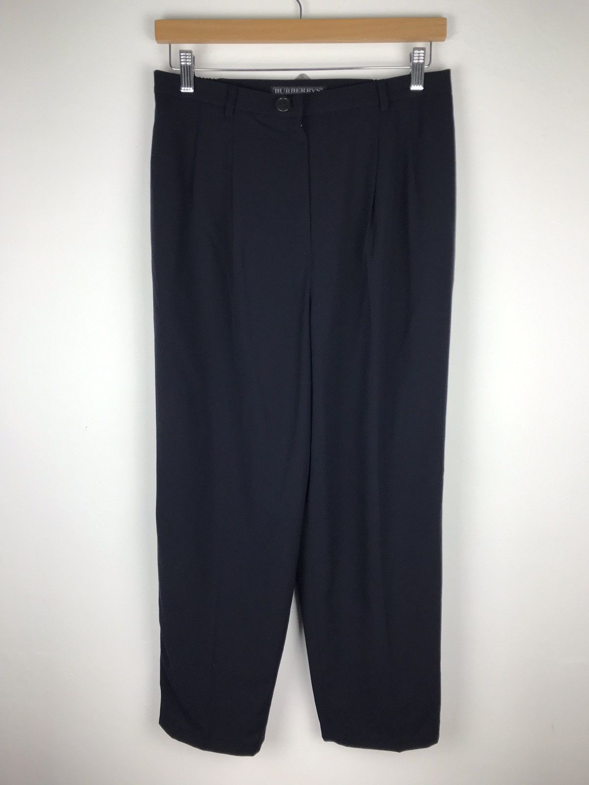 Burberry 3pcs vintage burberrys pants bulk deal Size US 32 / EU 48 - 15 Thumbnail