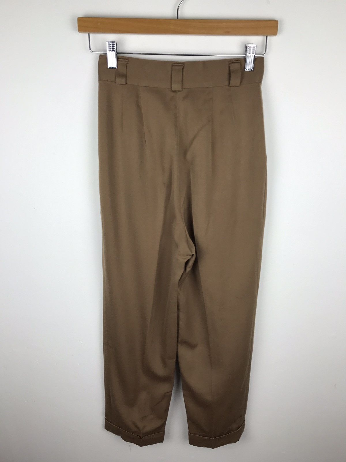 Burberry 3pcs vintage burberrys pants bulk deal Size US 32 / EU 48 - 4 Thumbnail